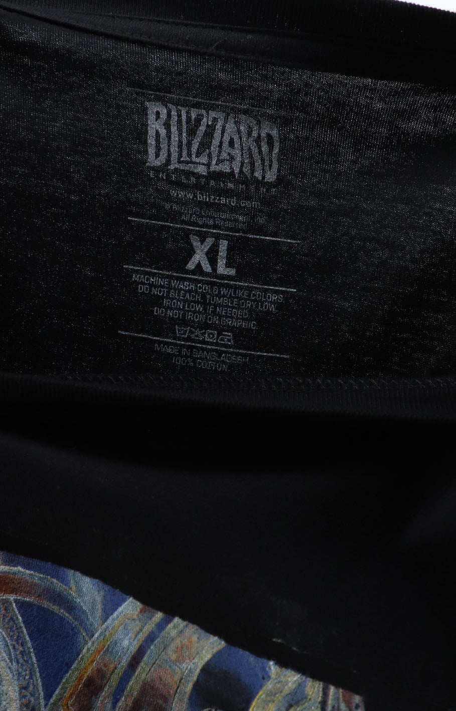 BLIZZCON ANAHEIM 2013