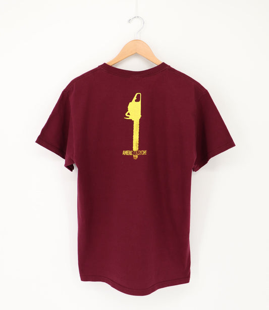 AMERICAN PSYCHO CHARDONNAY