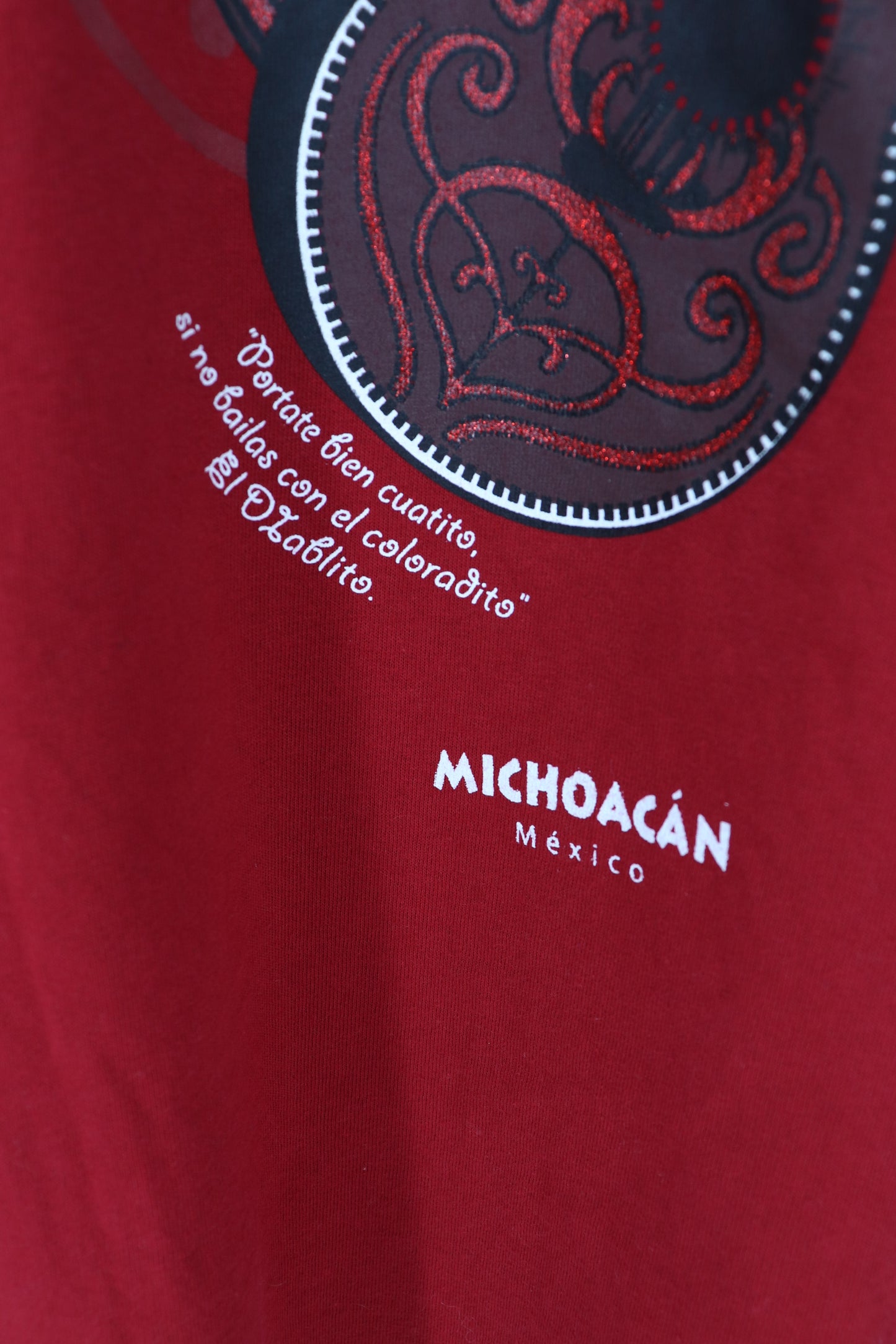 MICHOCAN MEXICO