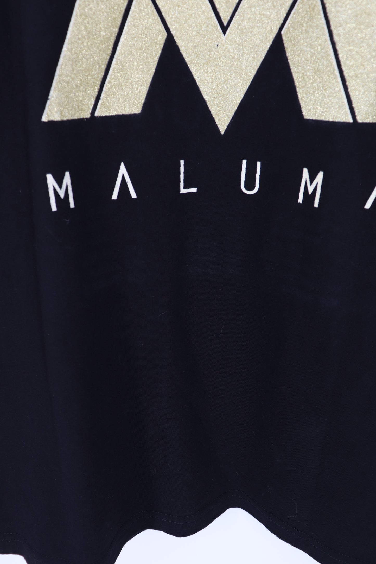 MALUMA