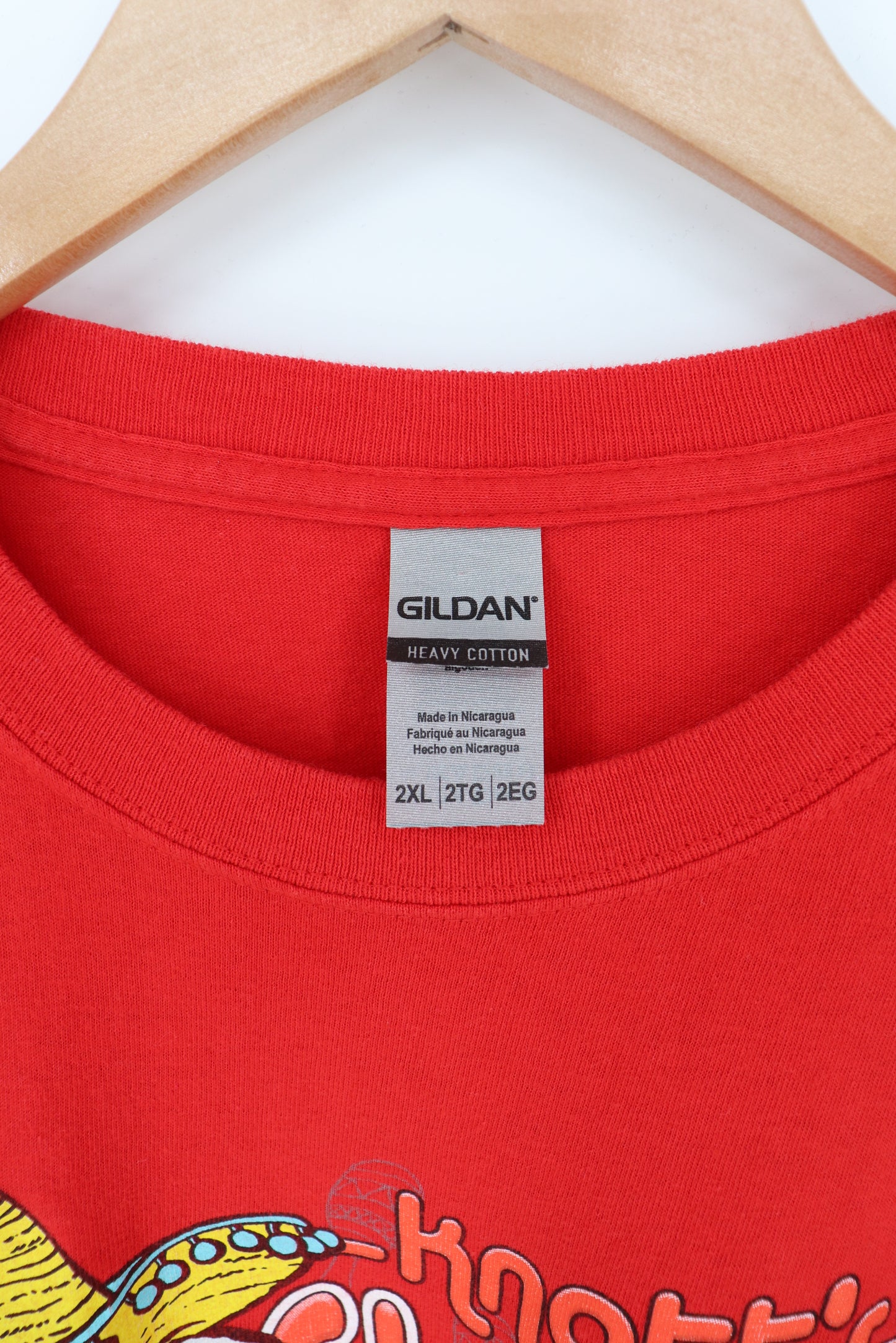 KNOTT'S BERRY FARM SNOOPY