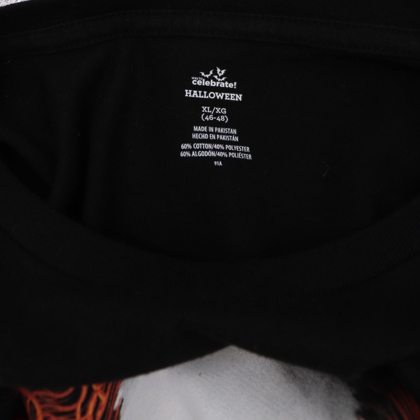 HALLOWEEN HORROR CLOWN