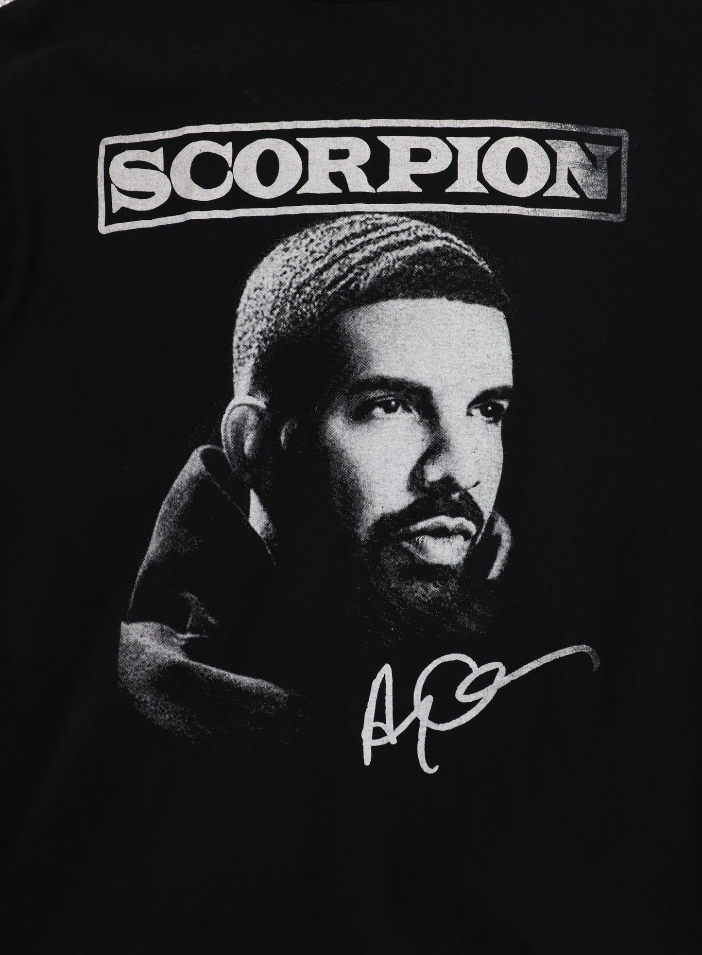 DRAKE SCORPION TOUR 2018