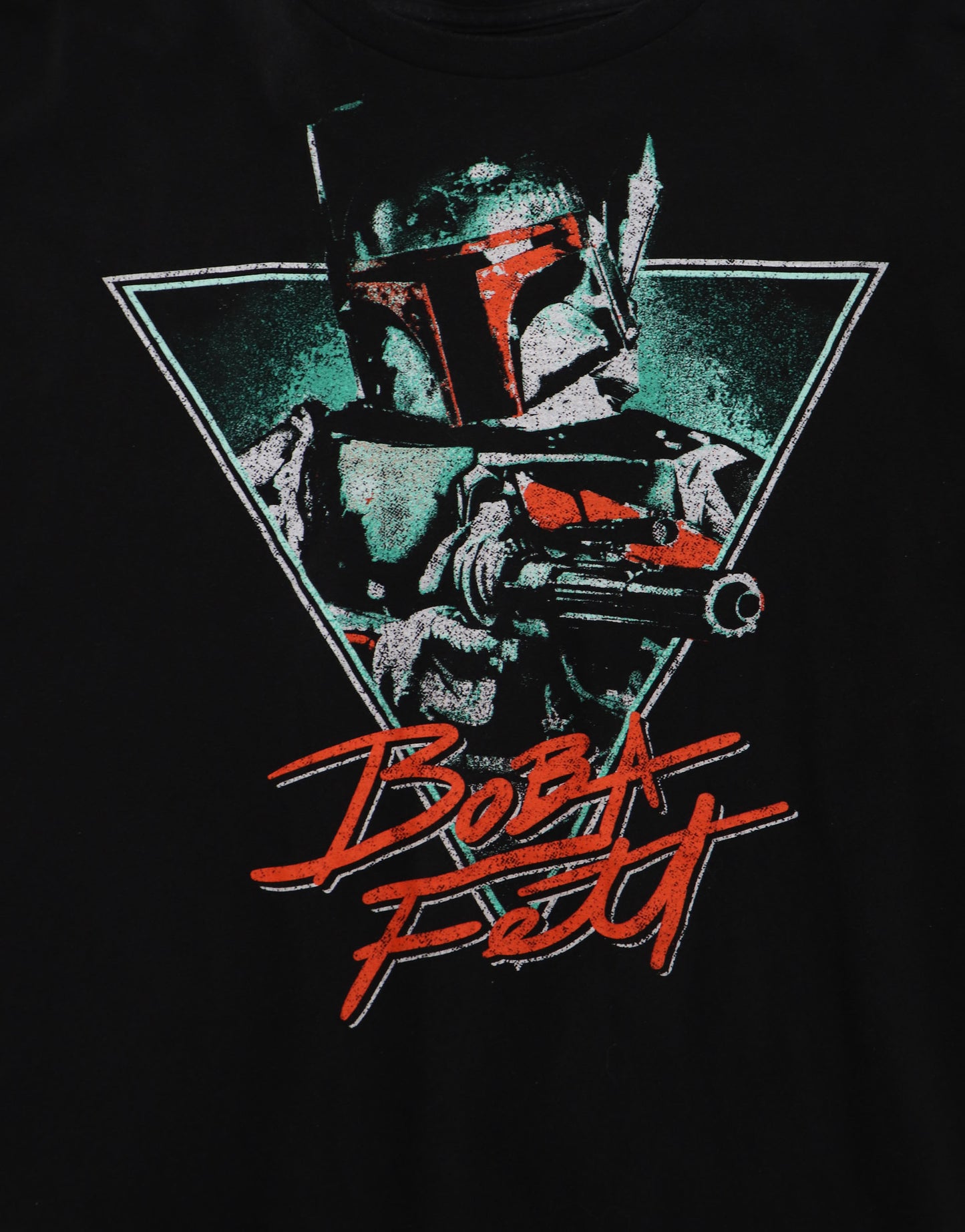 STAR WARS BOBA FETT