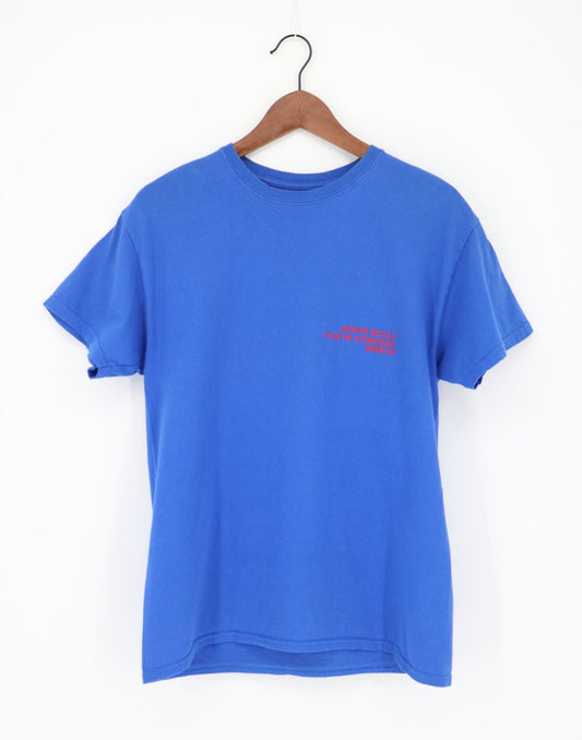 TRAVIS SCOTT BIRDS EYE VIEW TOUR