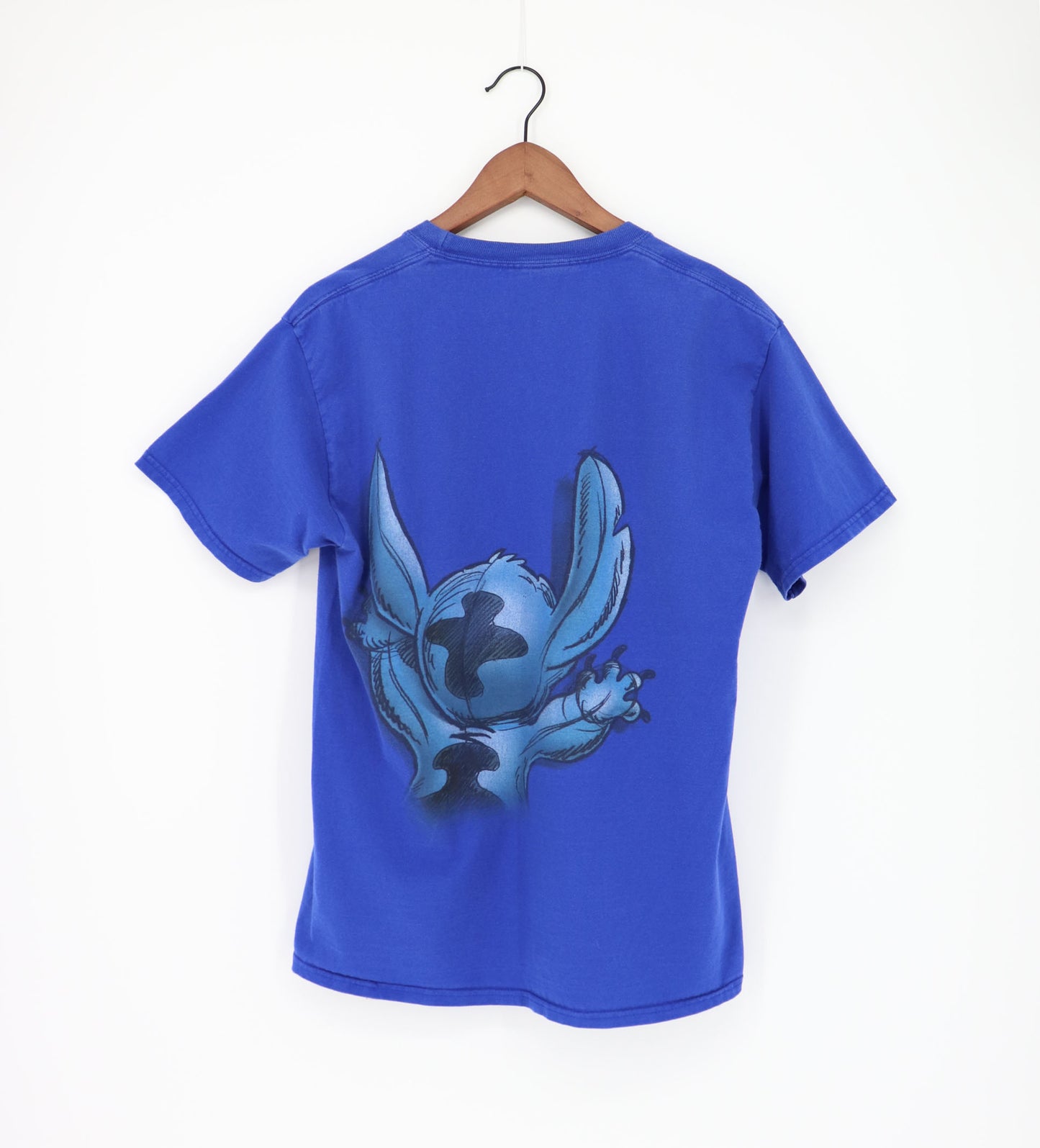 LILO & STITCH 2002