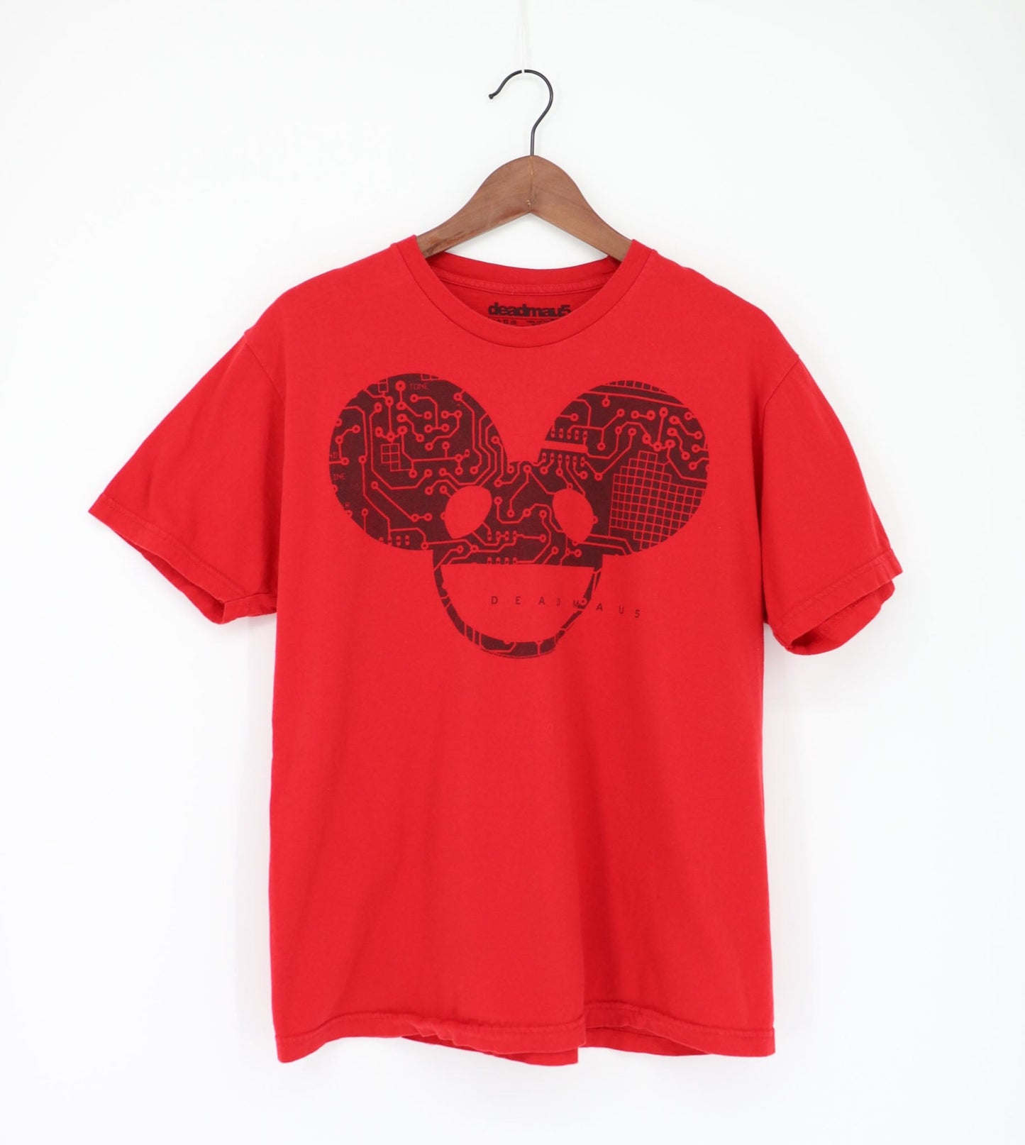 DEADMAU5