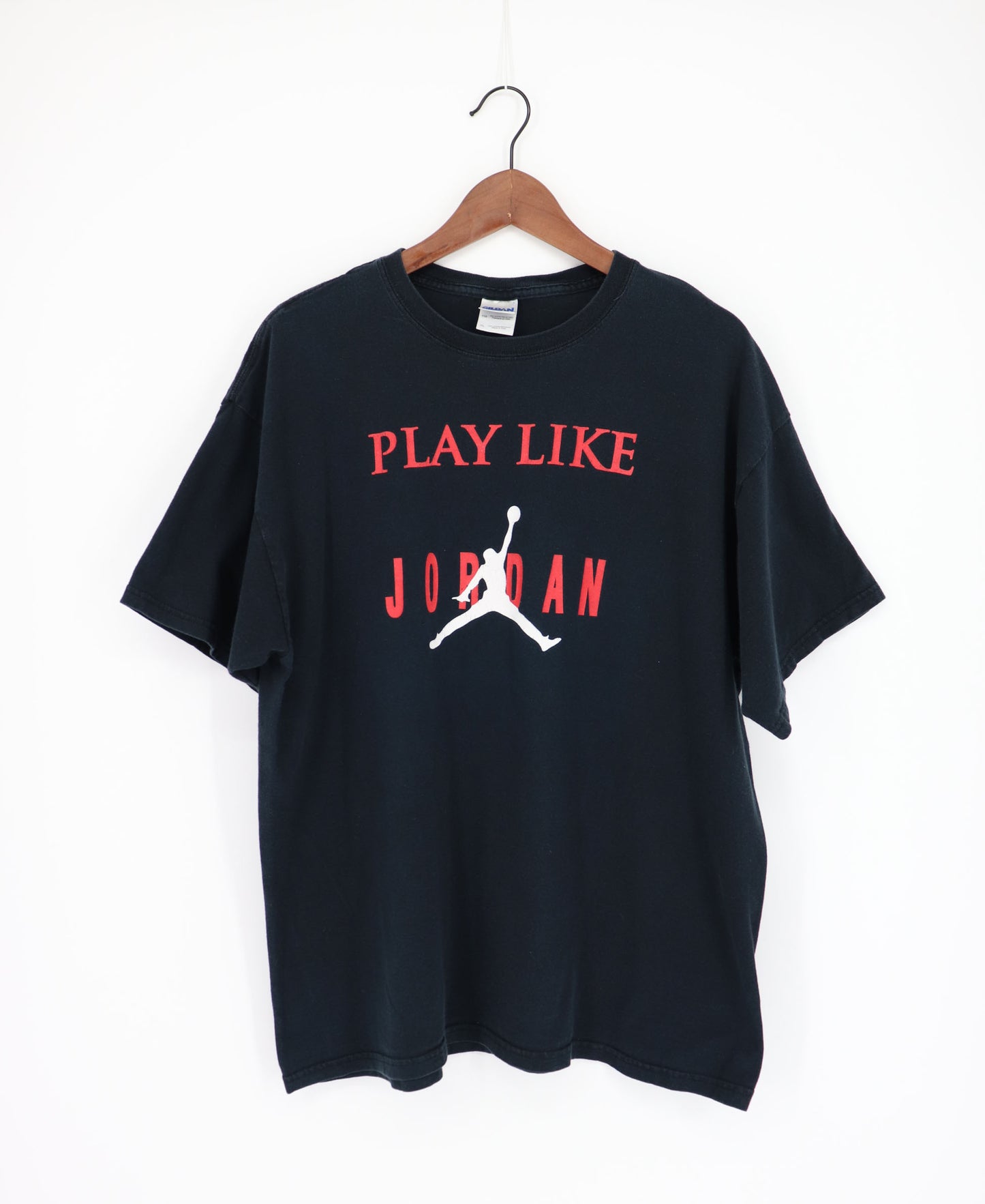 PLAY LIKE JORDAN PARTY LIKE EX BID DAY 2009