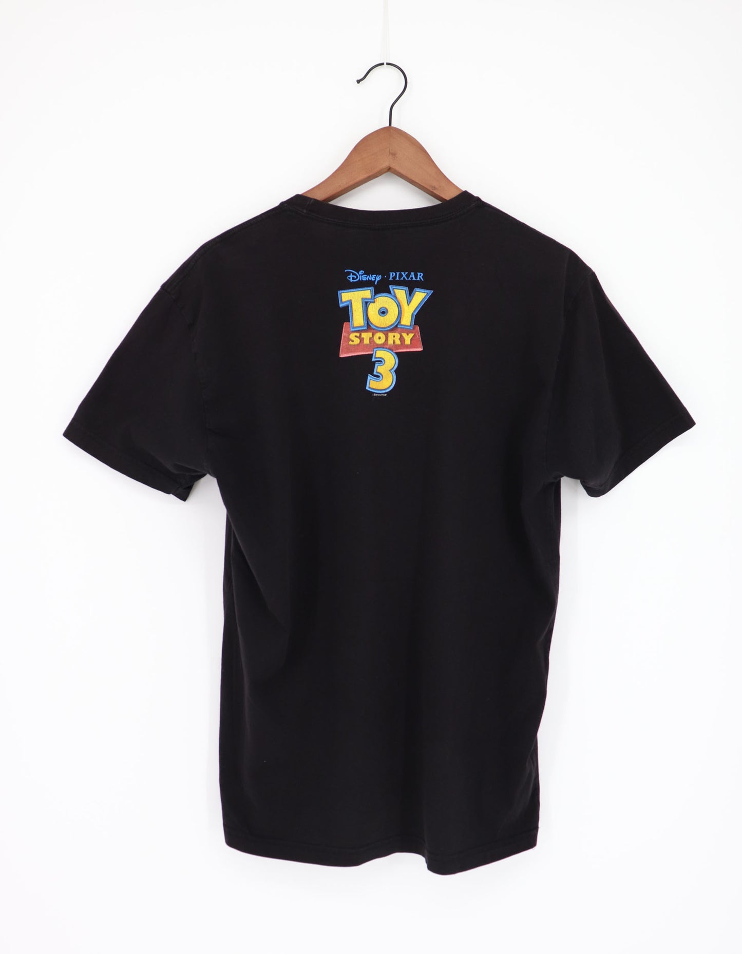 TOY STORY 3 CHARACTERS