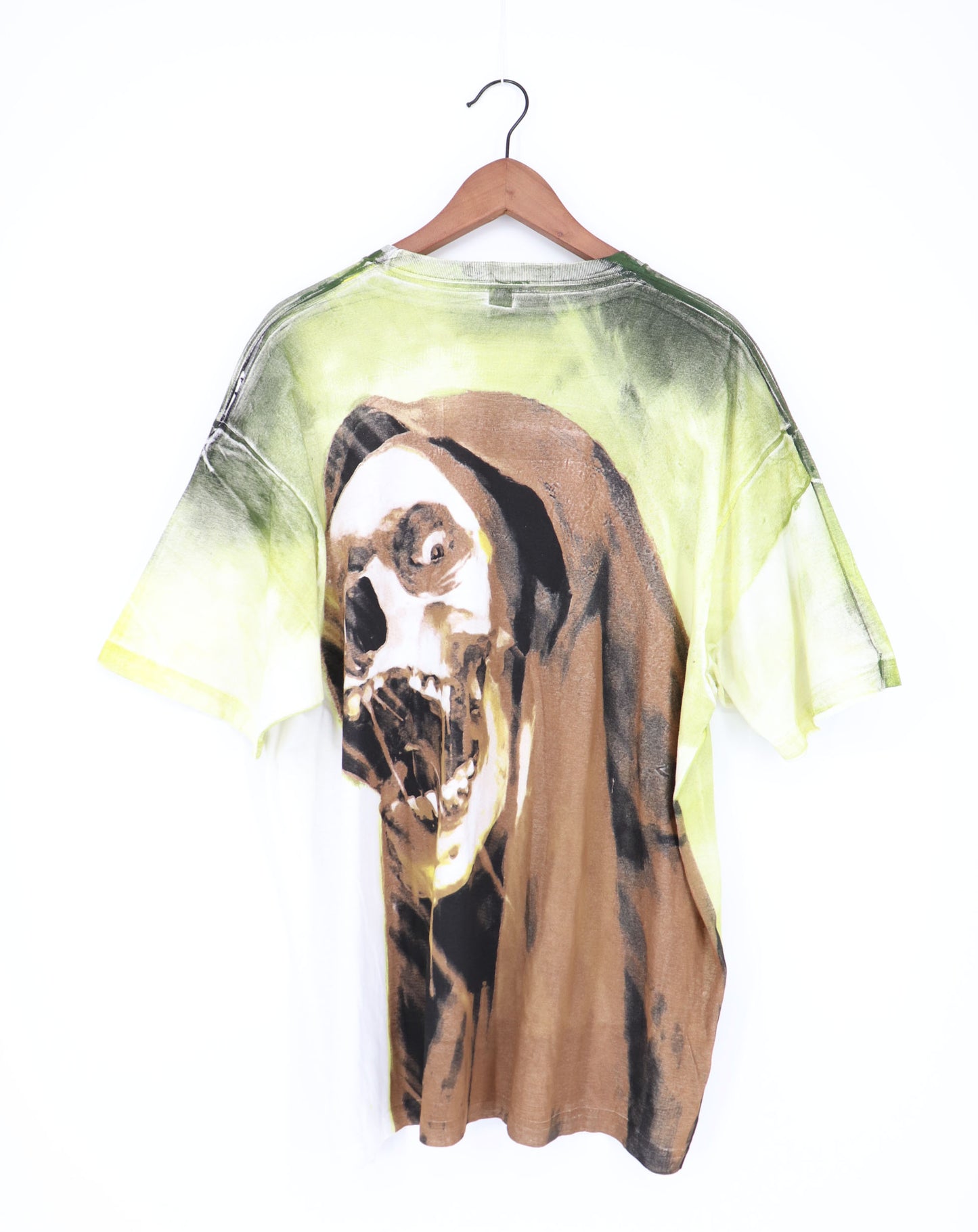 MISFITS SKULL SKELETON
