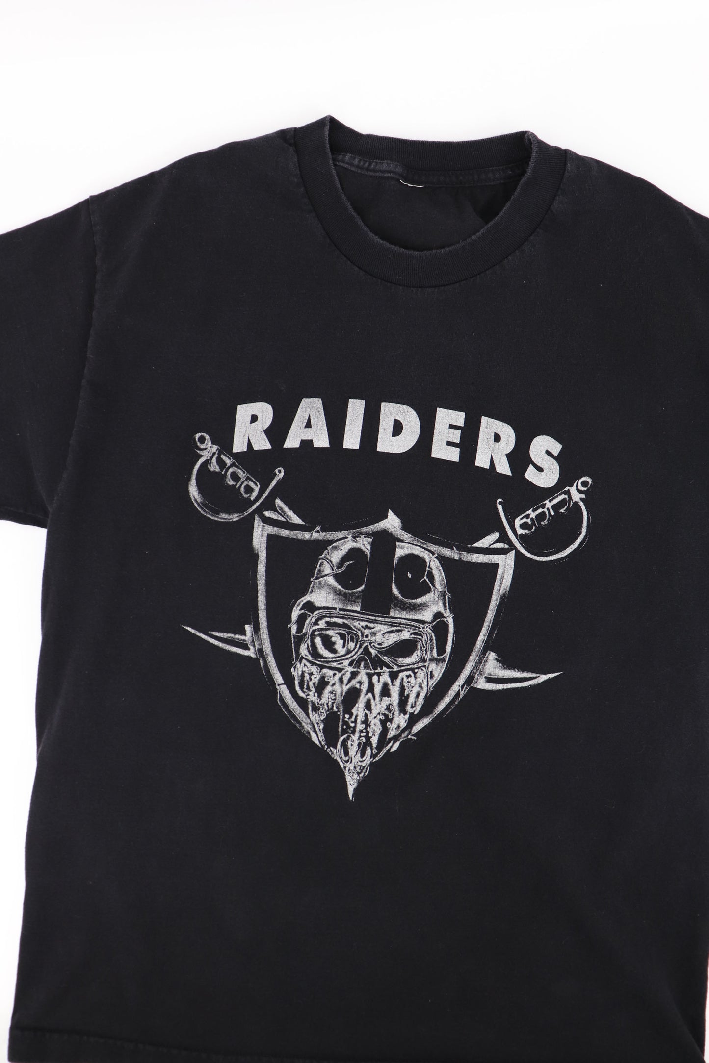 RAIDER NATION O.CO COLISEUM