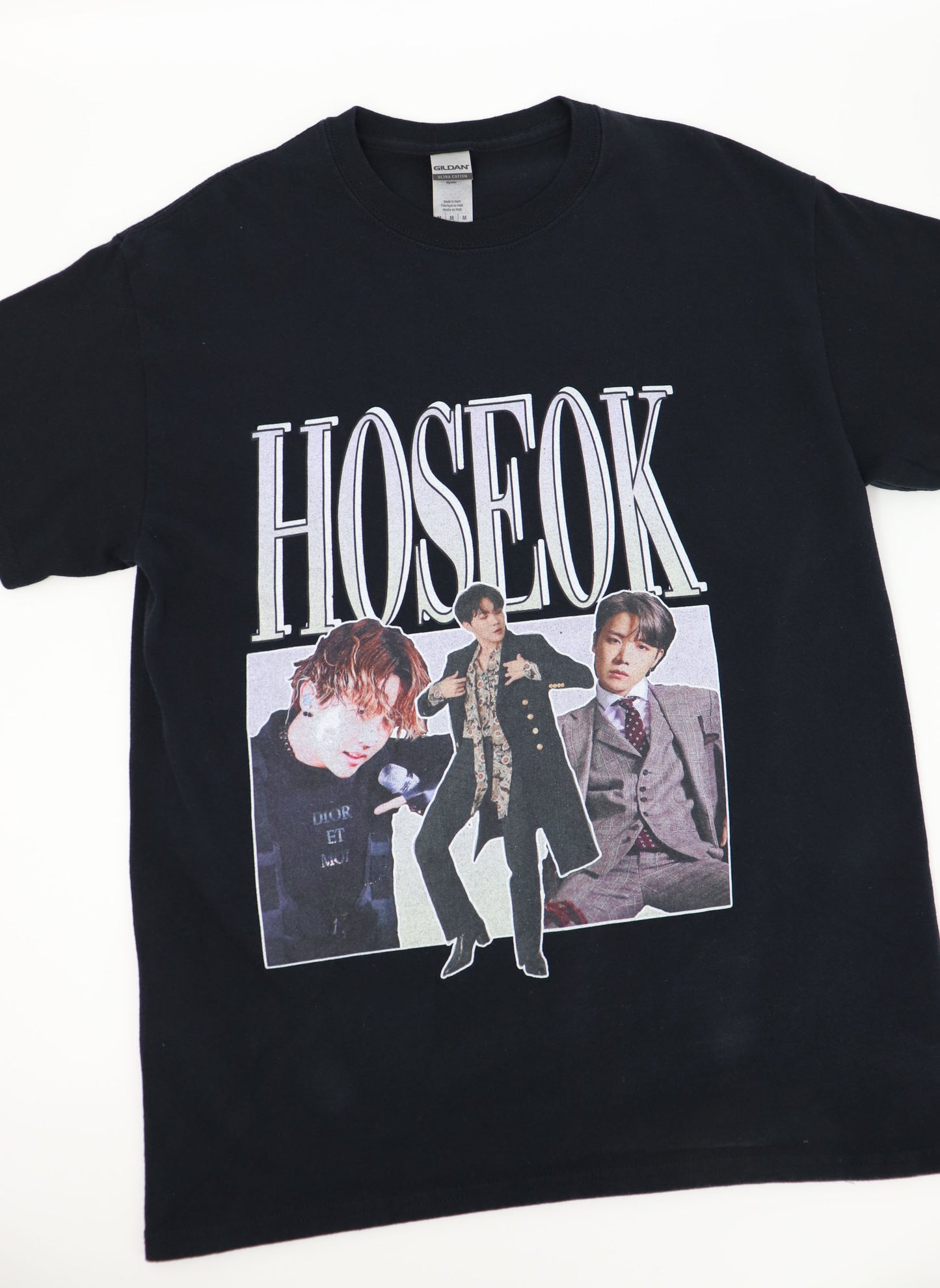 KPOP BTS JHOPE