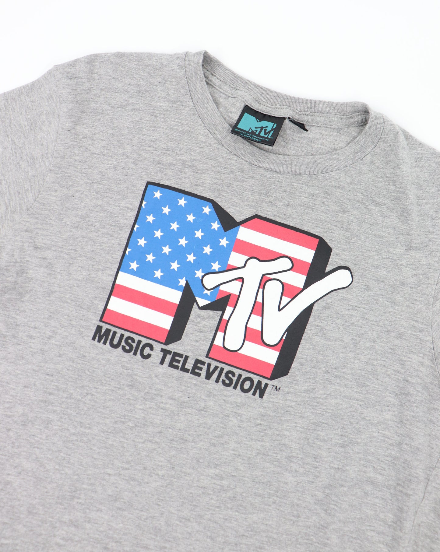 MTV MUSIC TELEVISION