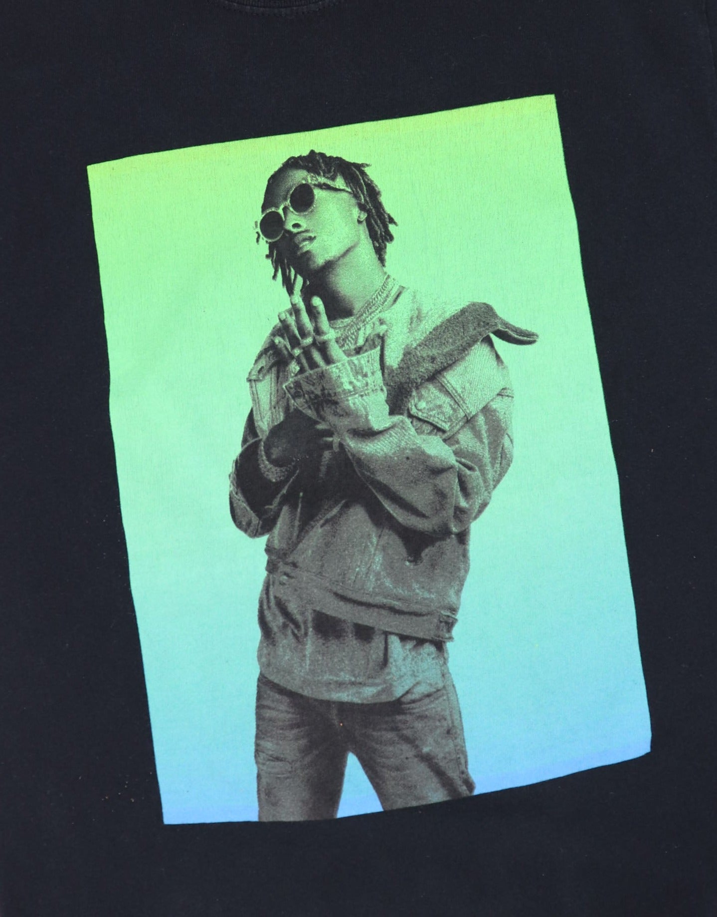 RICH FOREVER MUSIC