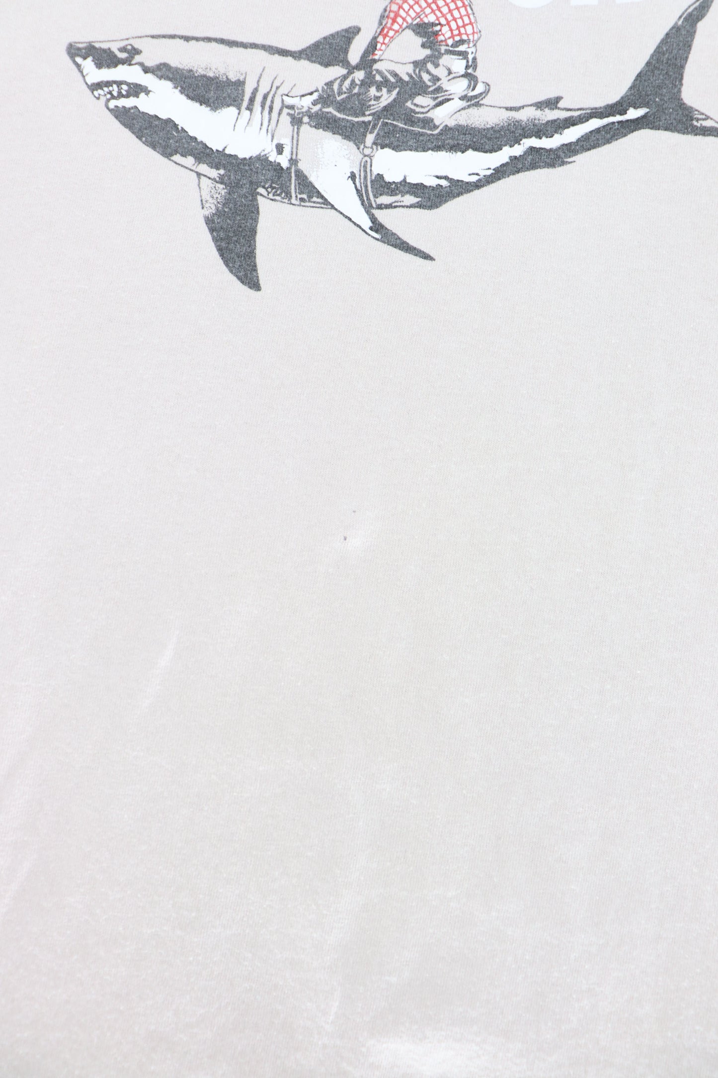 PEARL JAM SHARK COWBOY