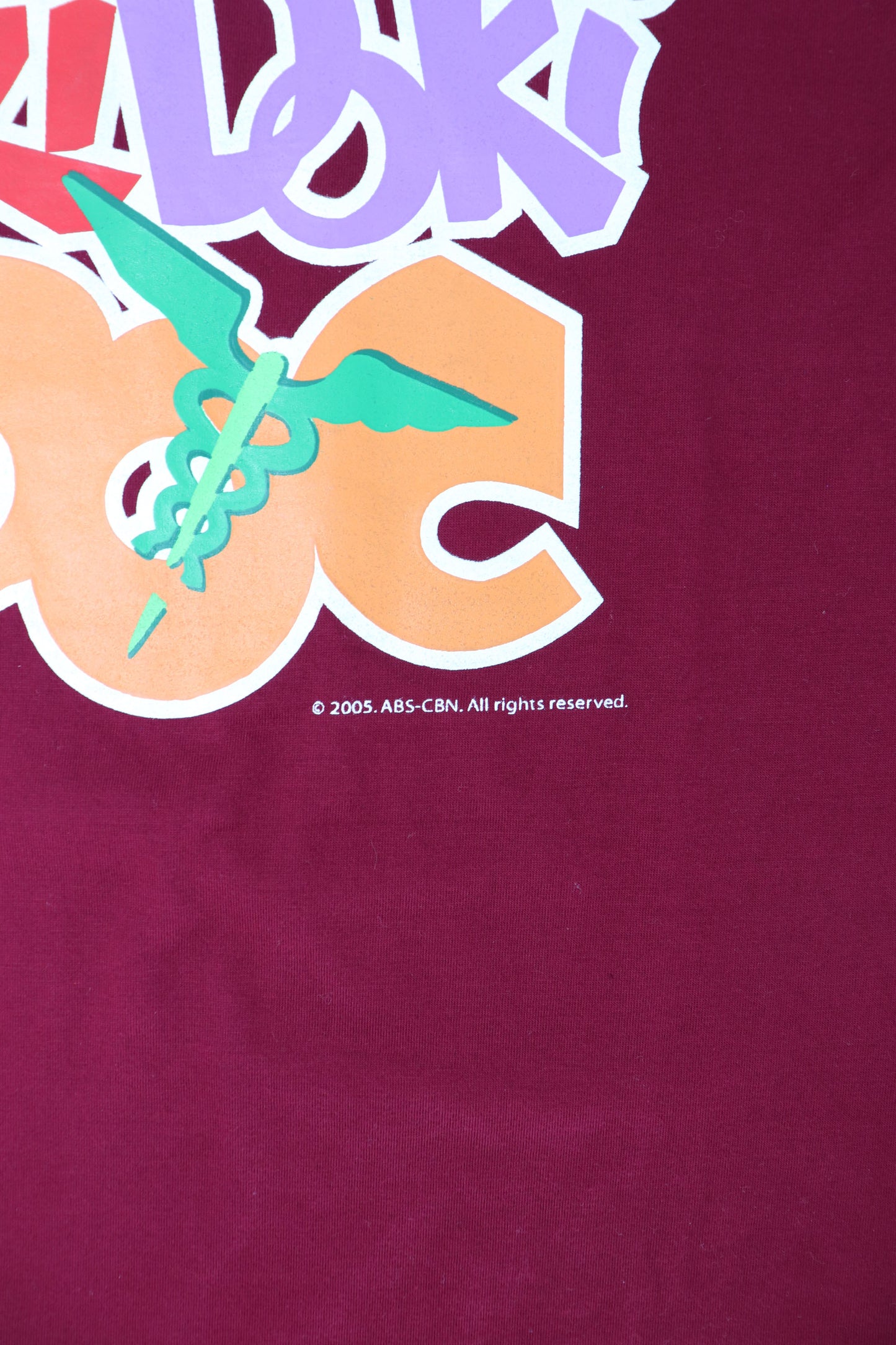 OKI DOKI DOC SITCOM 2005