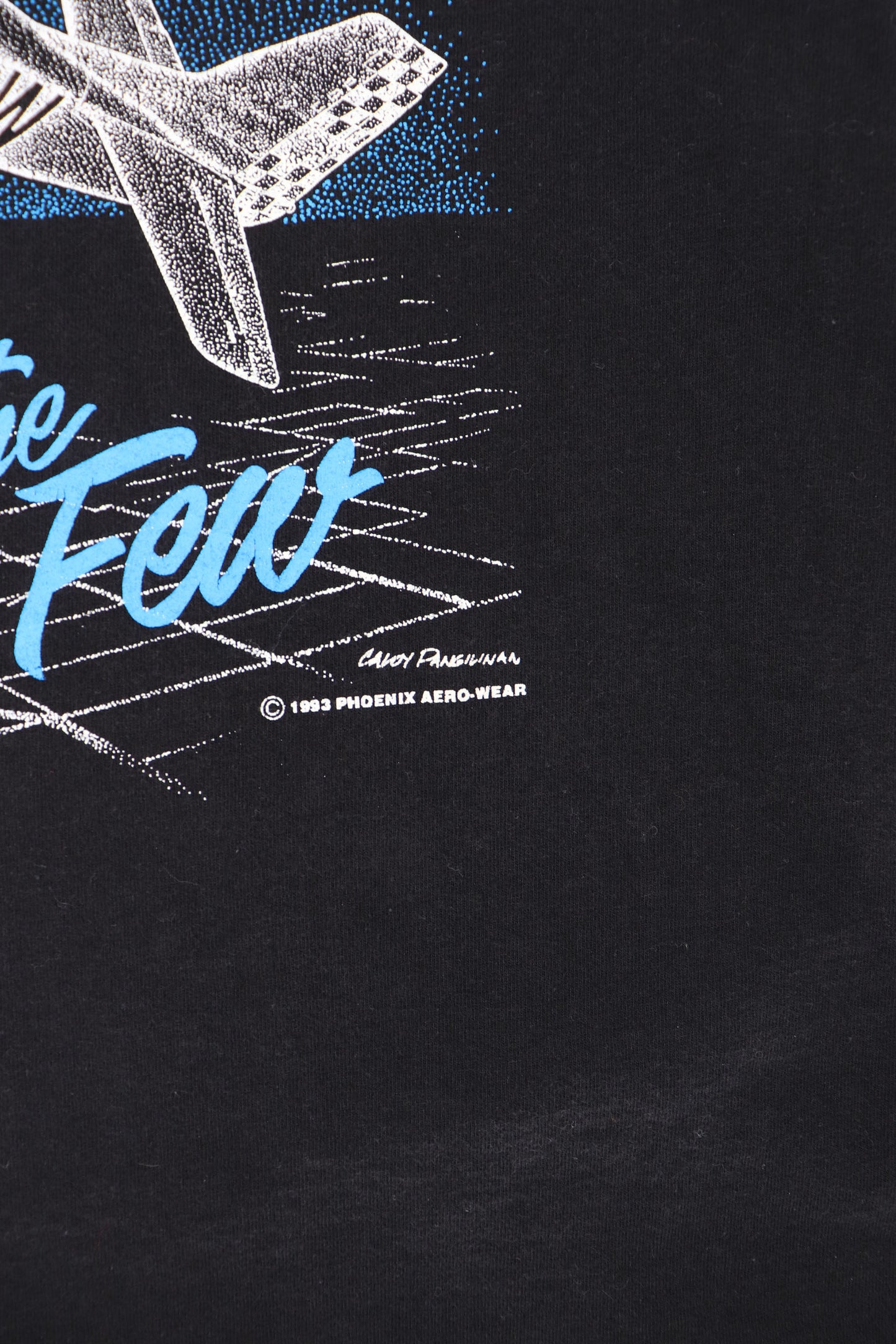 NORTH AMERICAN P-51 MUSTANG FIGHTER BOMBER 1993 MADE IN USA