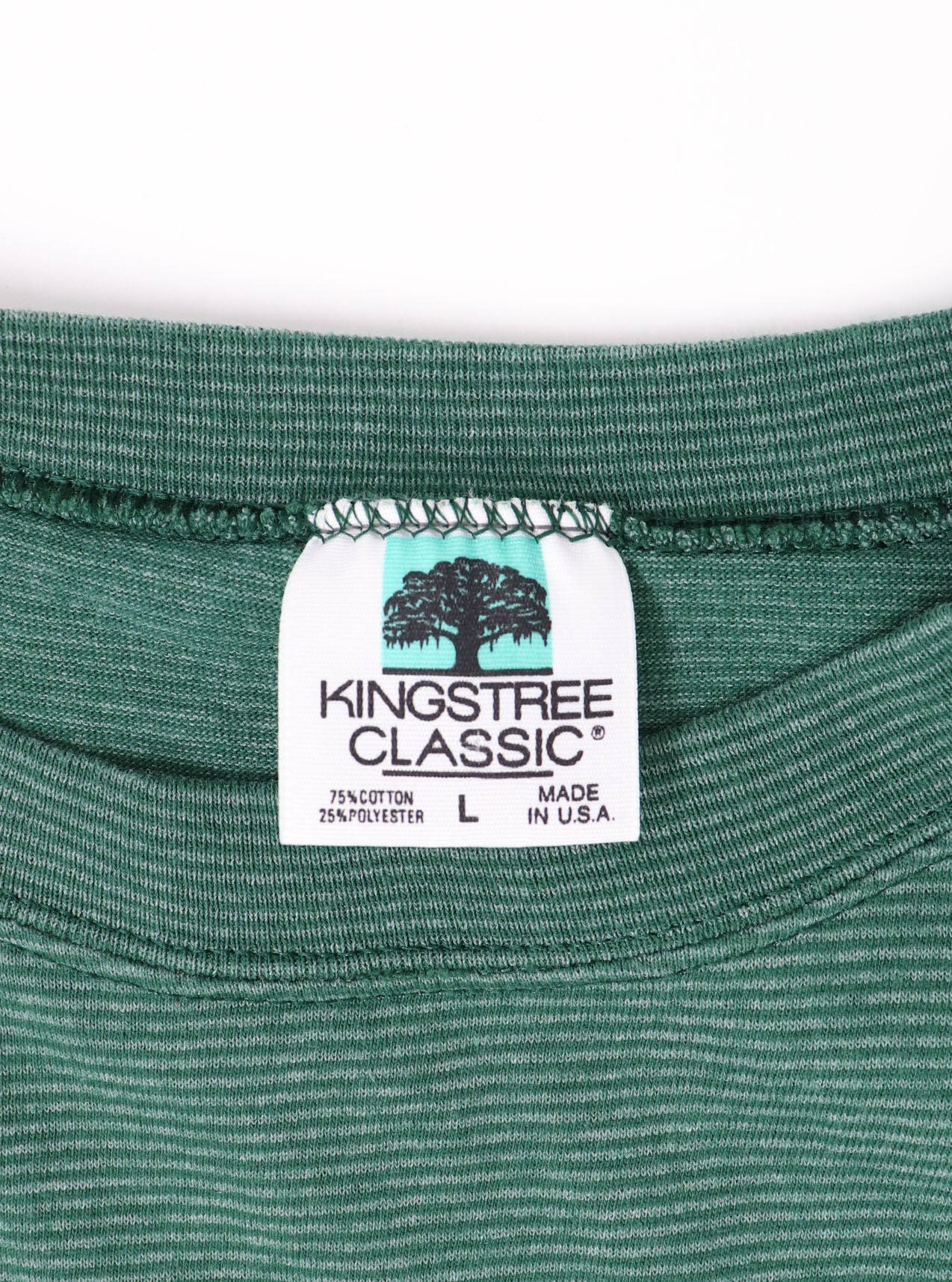 DALLAS TEXAS 1990s MADE IN USA