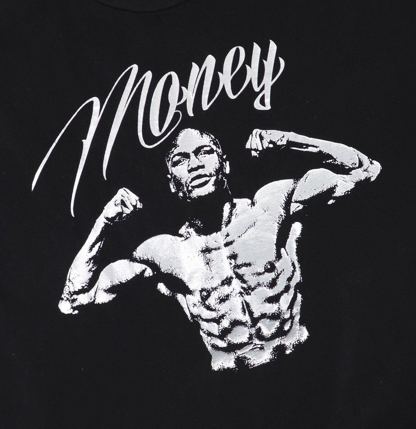 MONEY MAYWEATHER PROMOTIONS