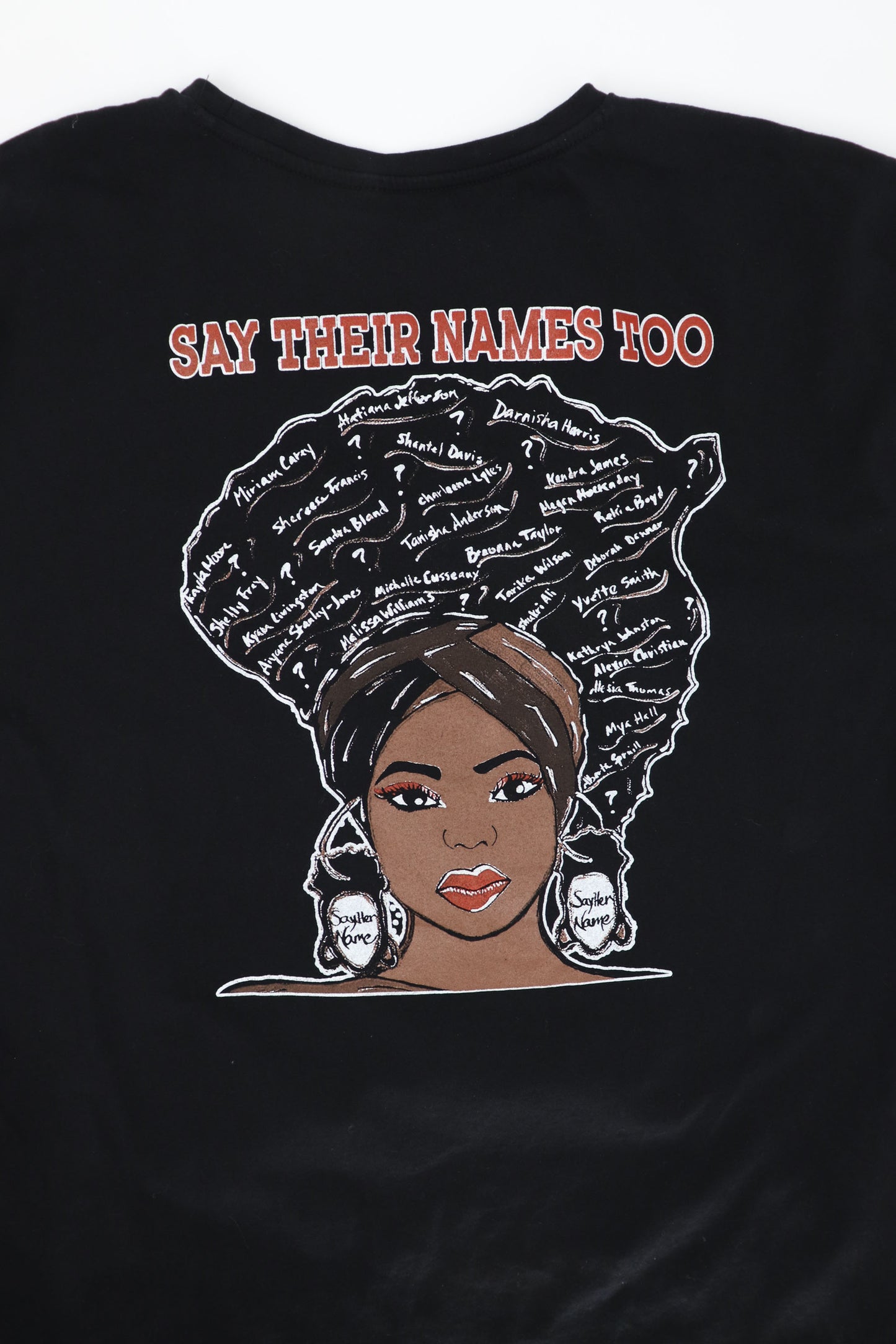 BREONA TAYLOR MATTERS