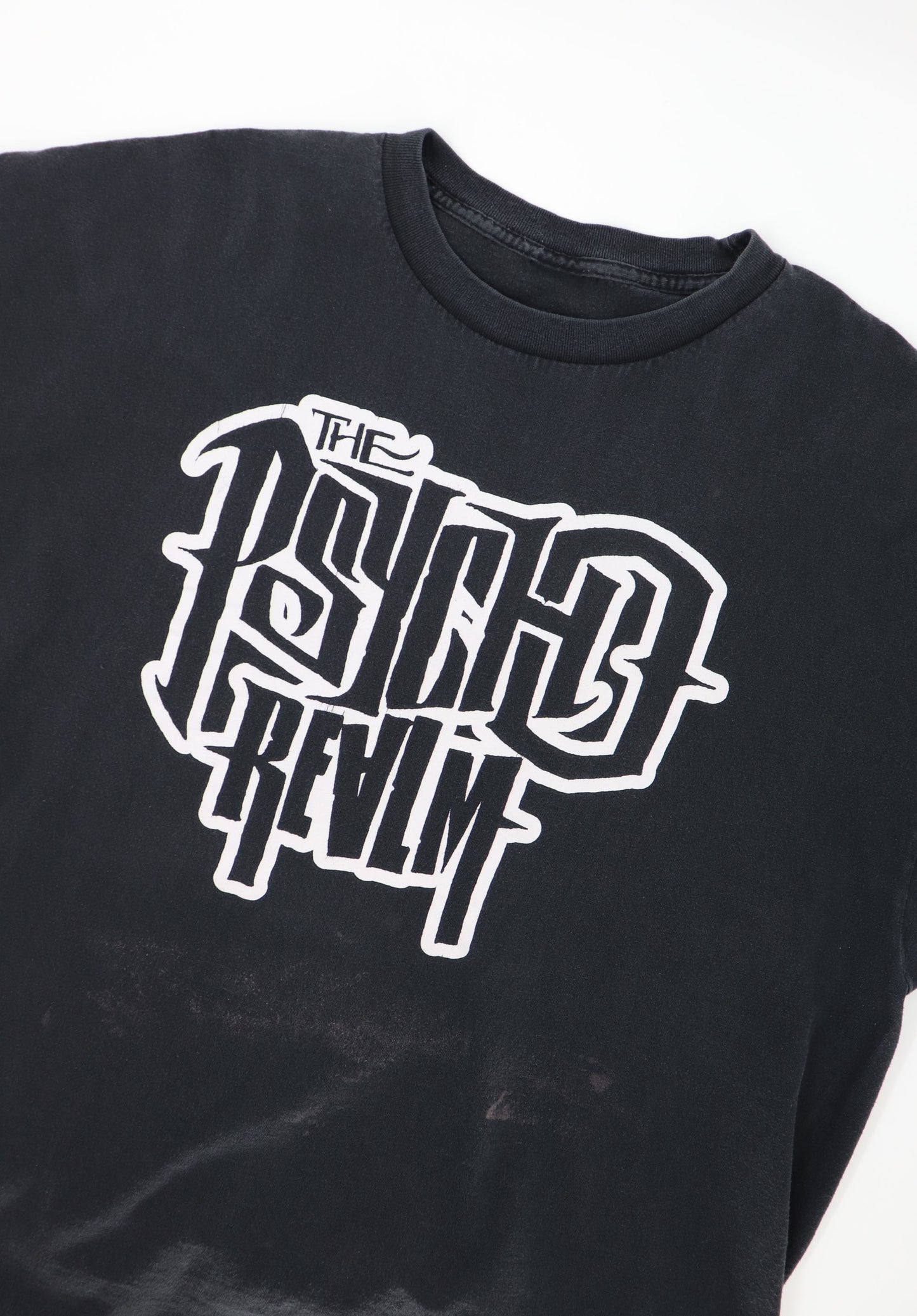 THE PSYCHO REALM