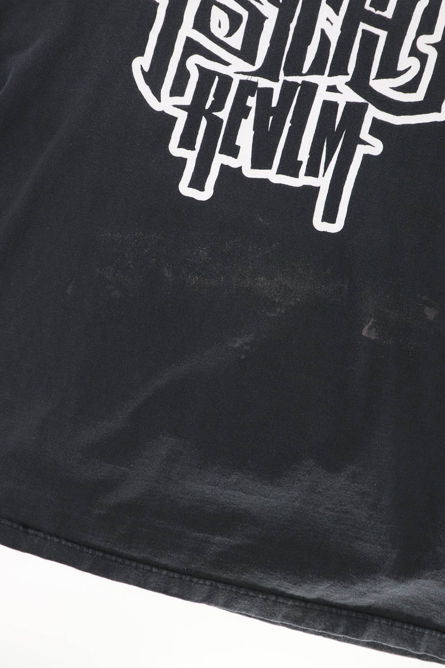 THE PSYCHO REALM