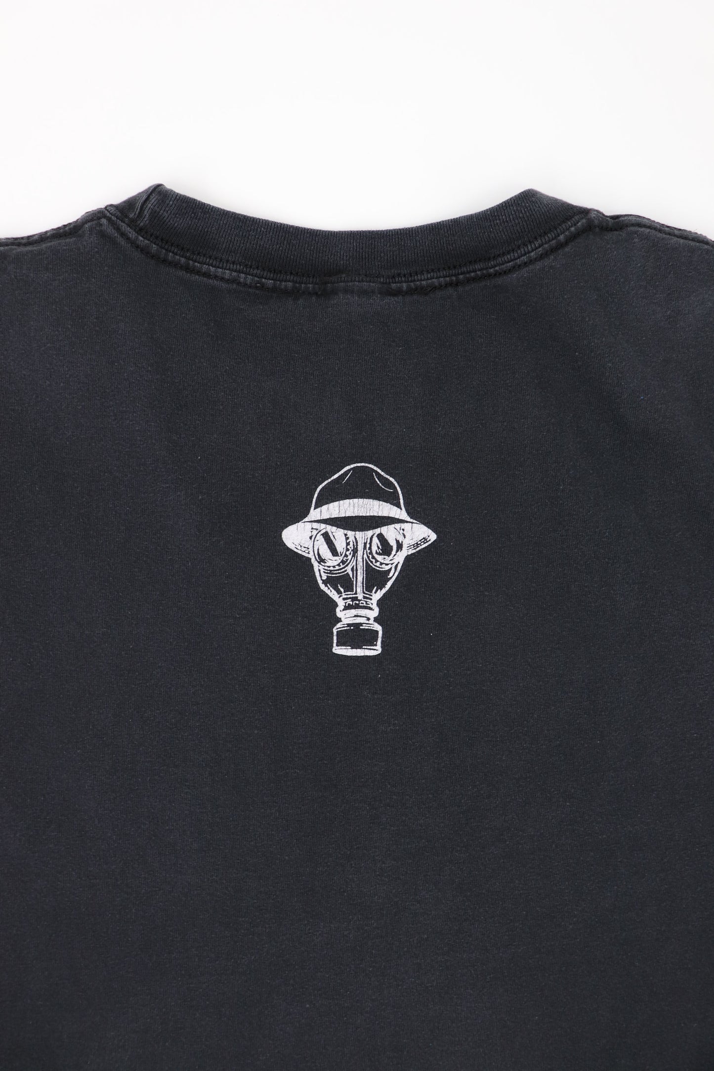 THE PSYCHO REALM