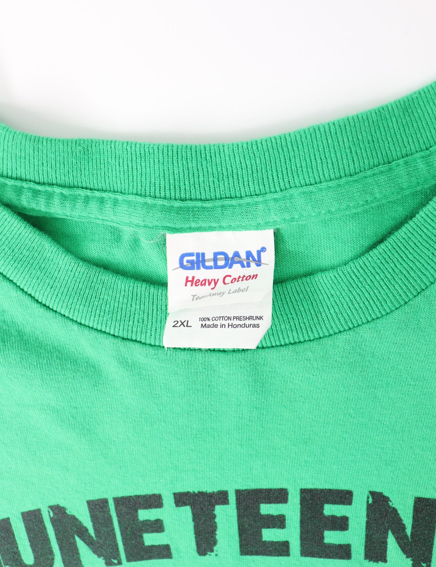 JUNETEENTH FREE-ISH SINCE 1865