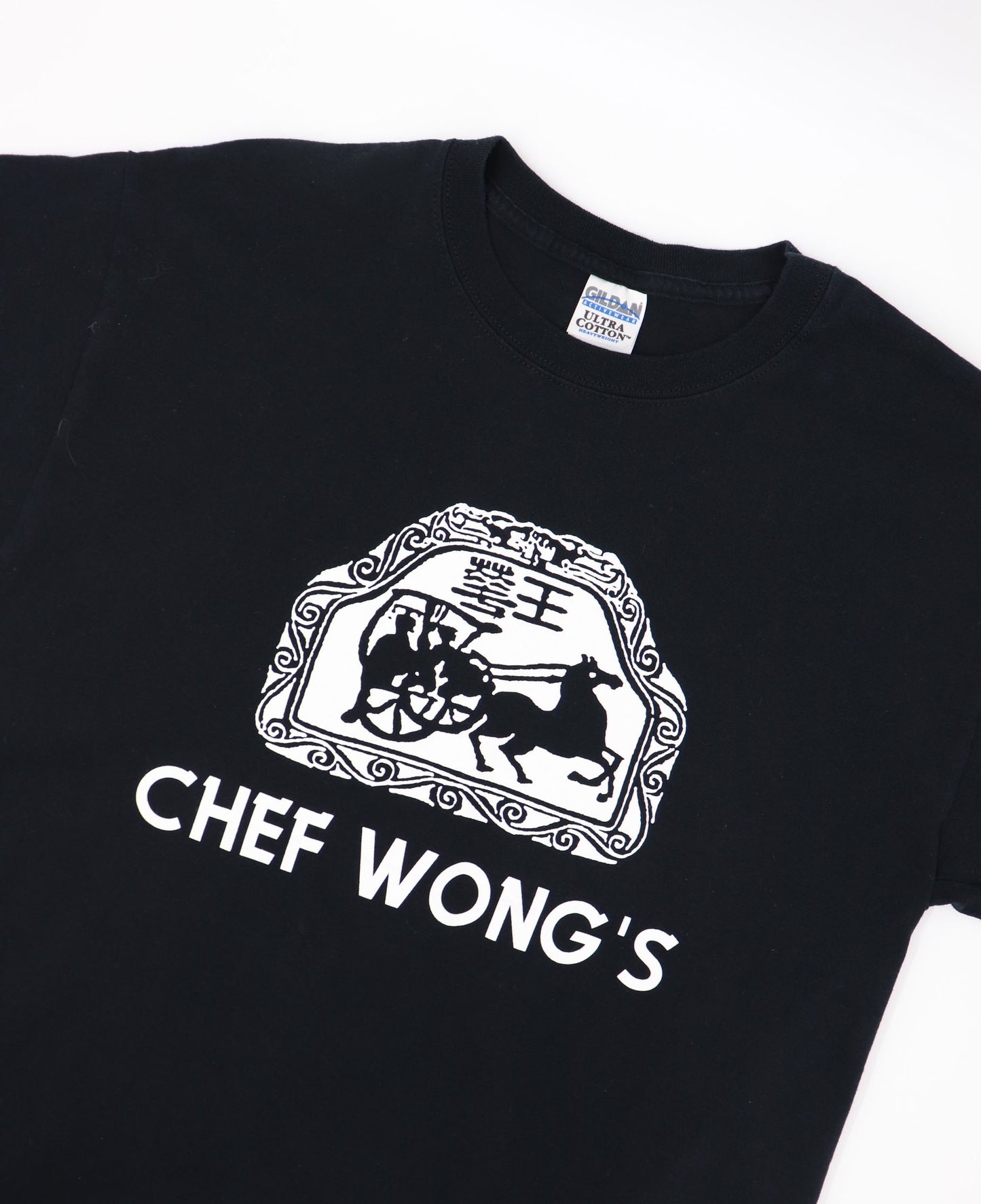 CHEF WONGS