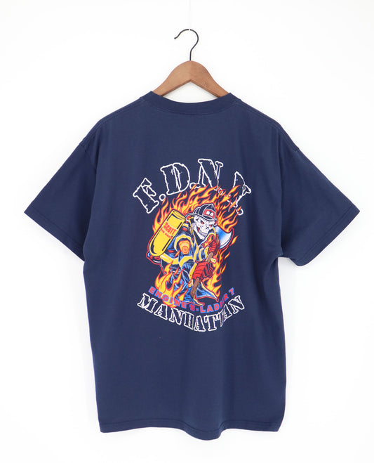 F.D.N.Y. MANHATTAN ENGINE 16 LADDER 7