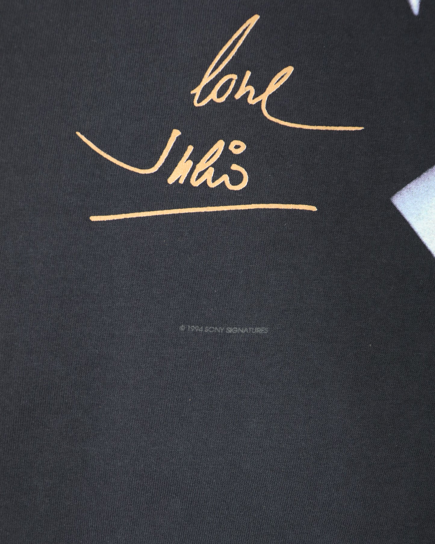 JULIO IGLESIAS 1994 MADE IN USA