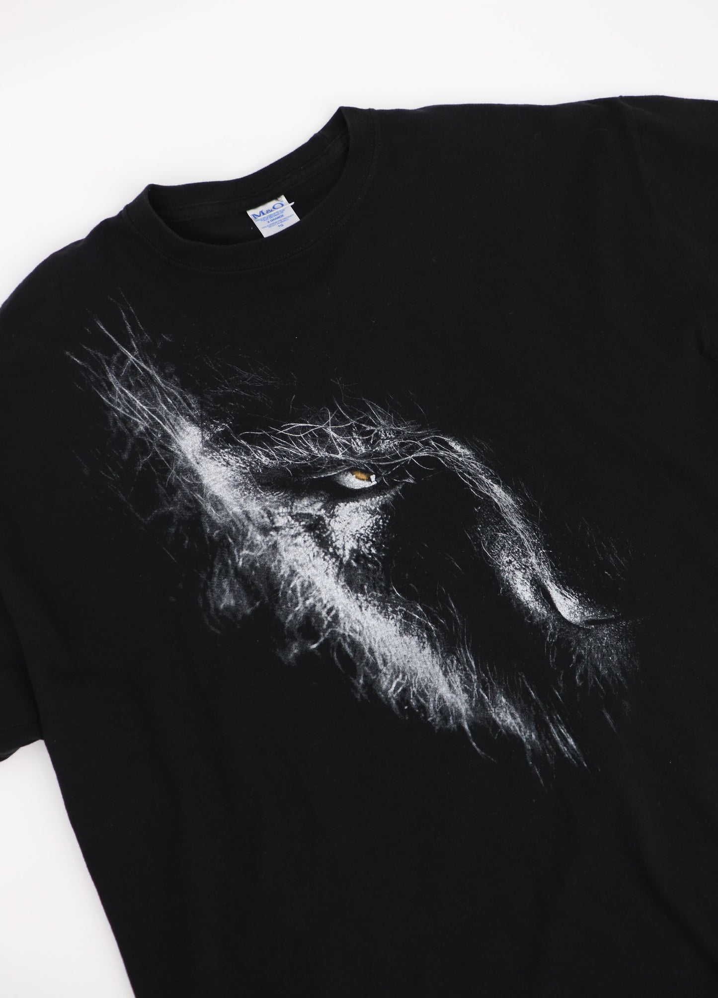 THE WOLFMAN 2010