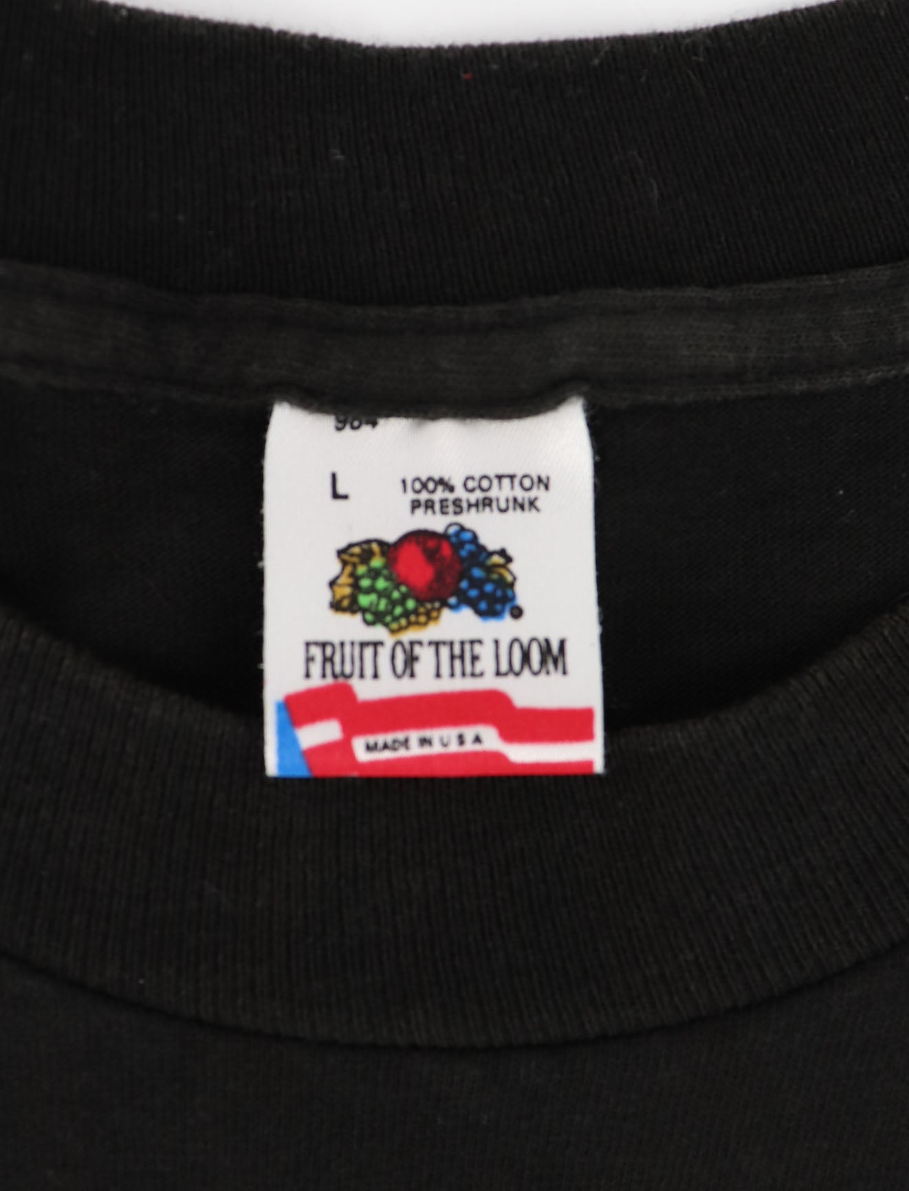 RAIDERS BO JACKSON 1990s MADE IN USA