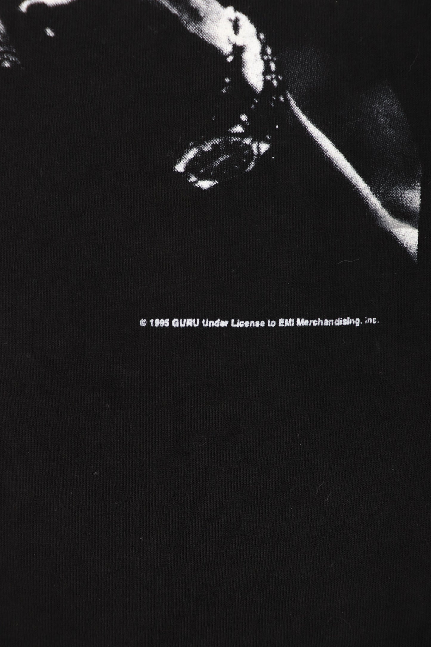 GURU'S JAZZMATAZZ II 1995 MADE IN USA