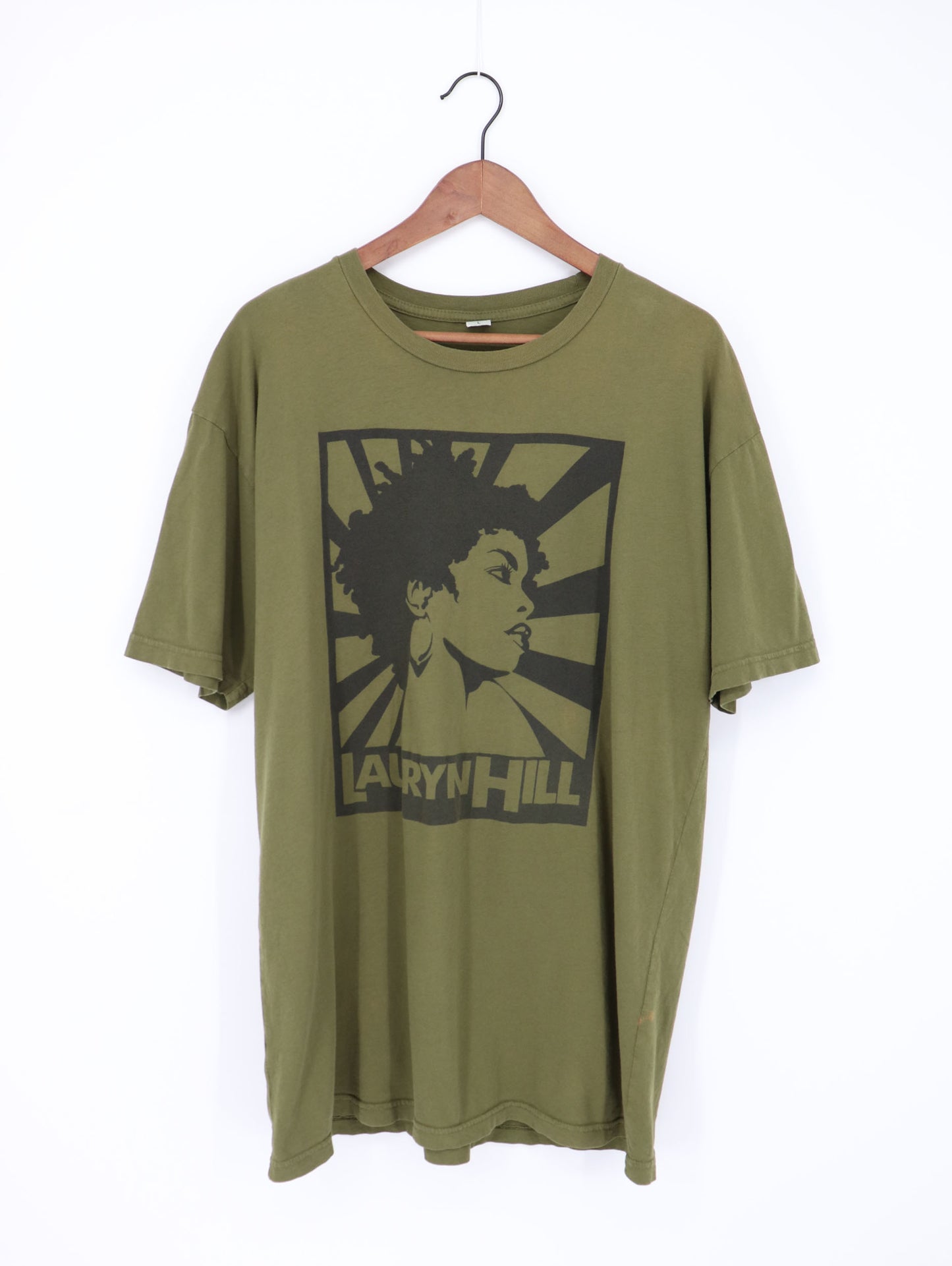 MS LAURYN HILL 2016