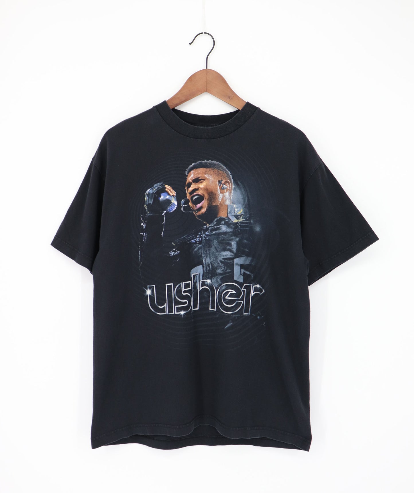 USHER 2014