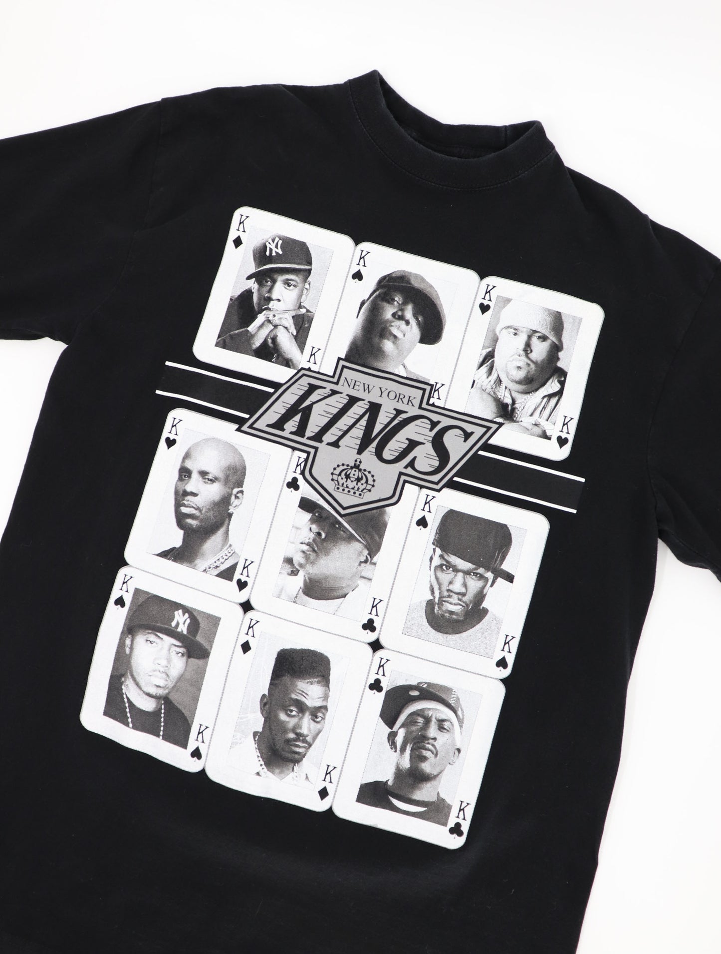 NEW YORK KINGS HIPHOP ARTISTS