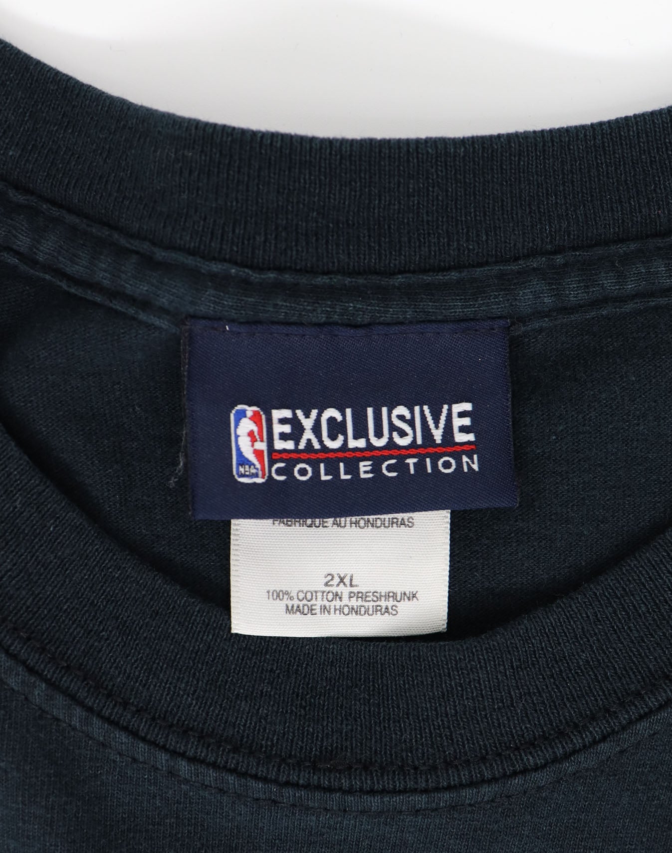 SAM CASSELL LA CLIPPERS 19