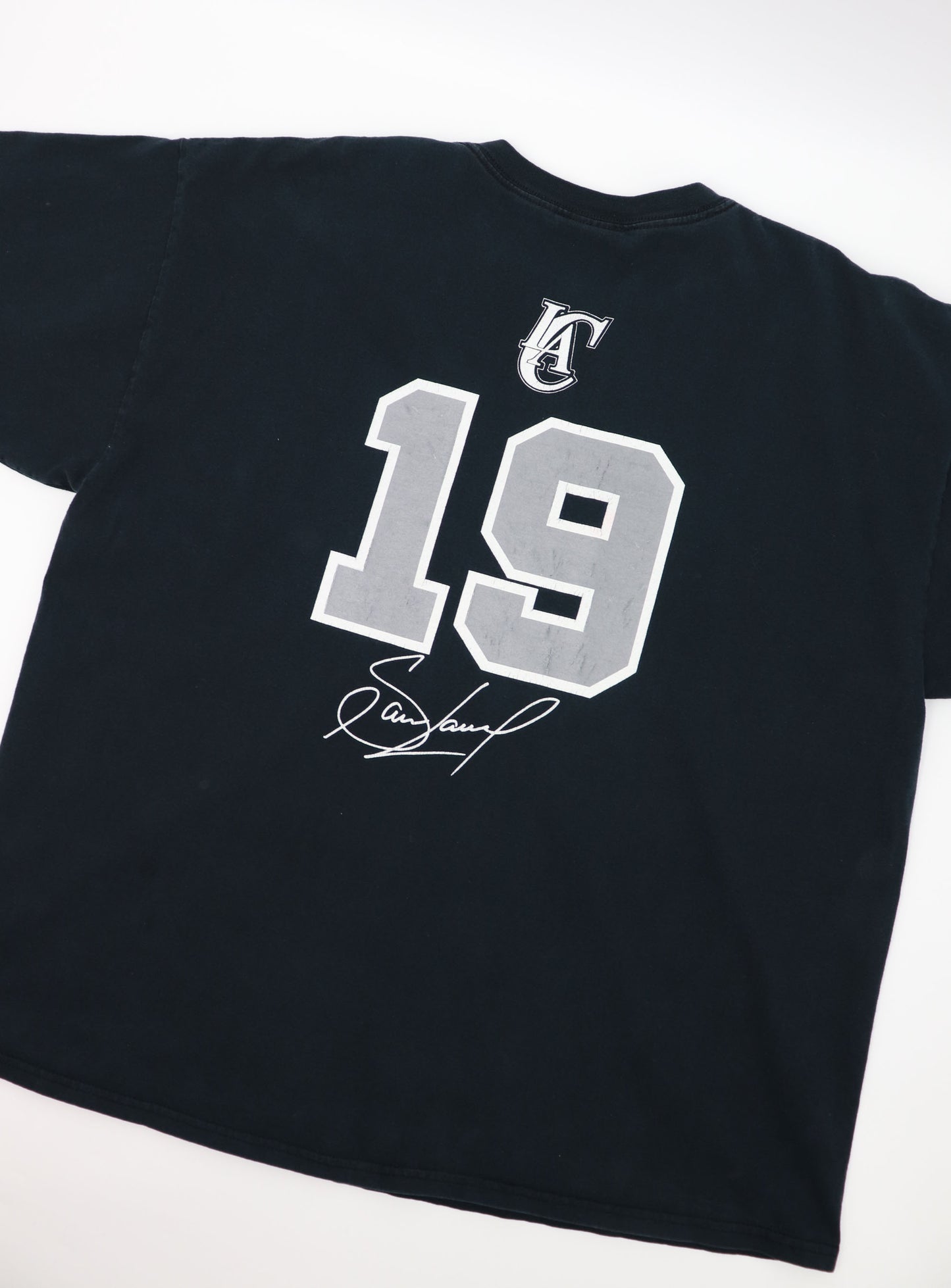 SAM CASSELL LA CLIPPERS 19