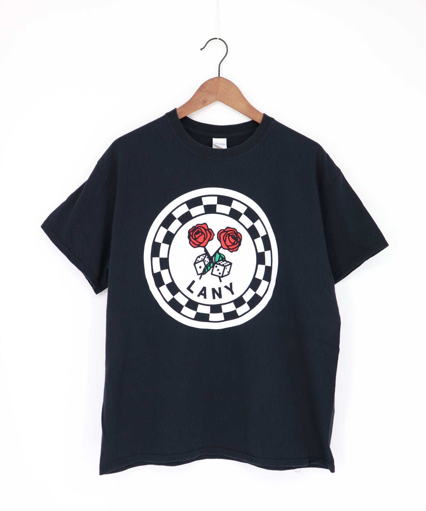 LANY ROSES AND DICES JAKE LES PAUL
