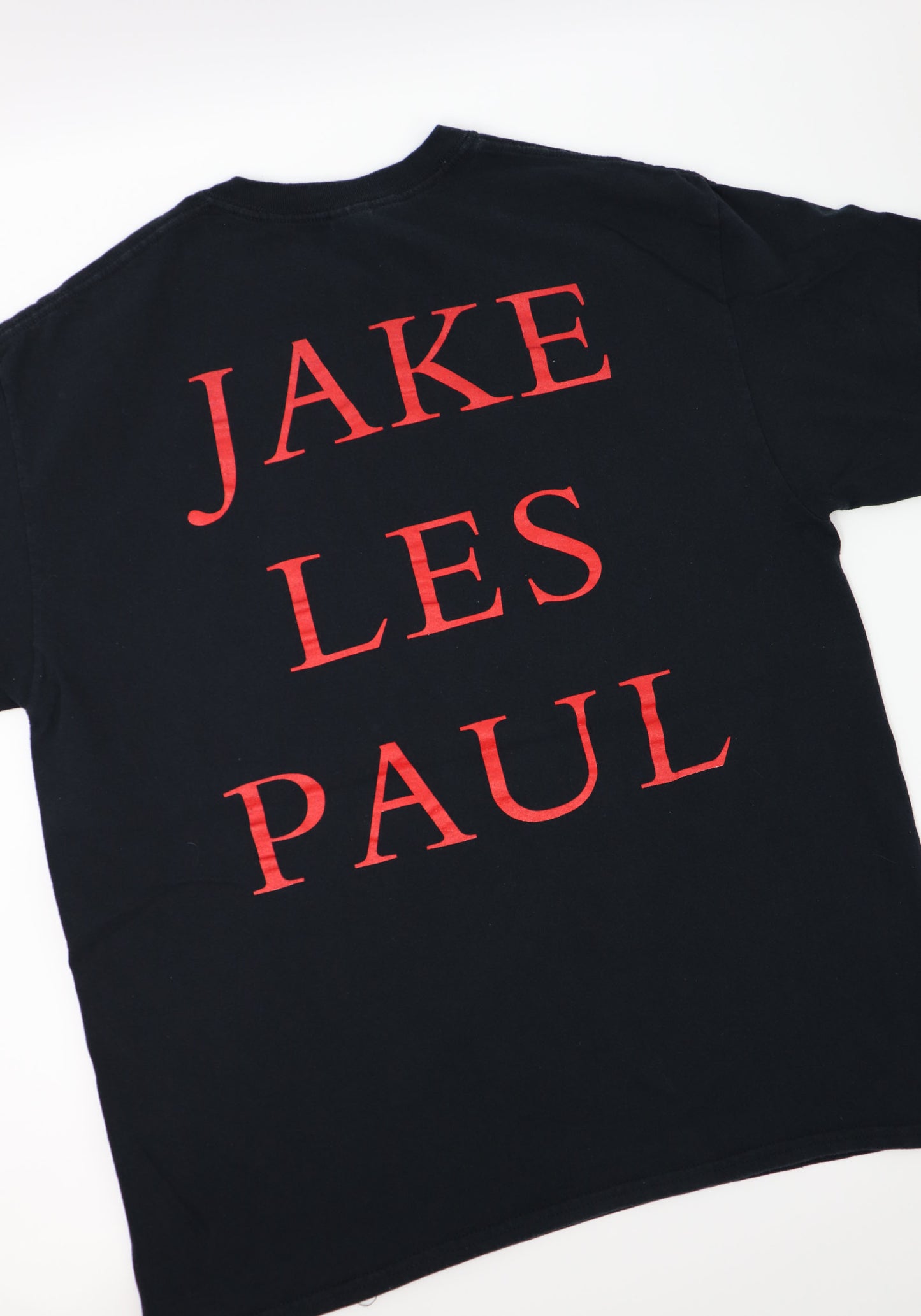 LANY ROSES AND DICES JAKE LES PAUL