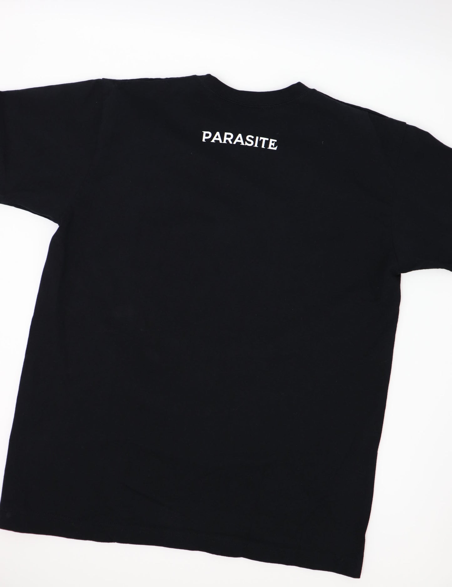 PARASITE THE MOVIE
