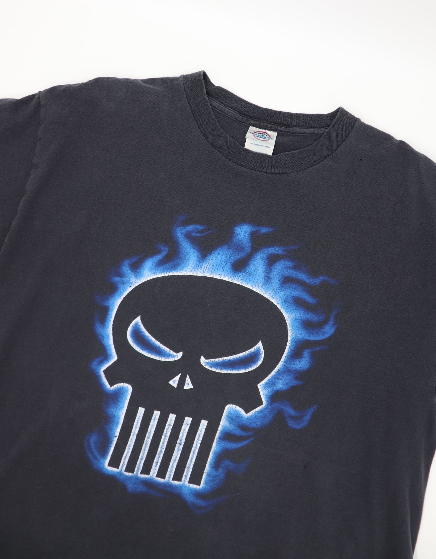 PUNISHER