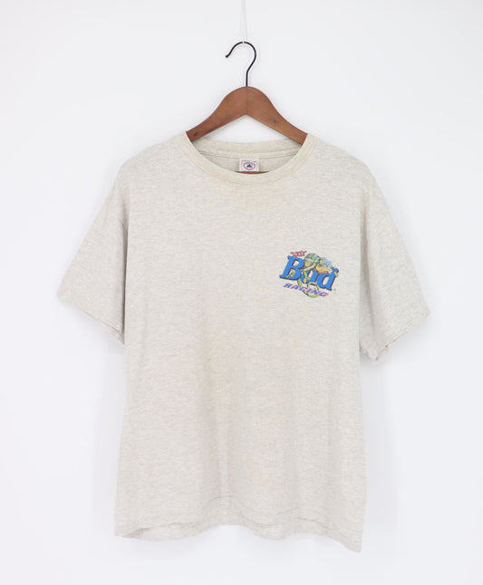 "LOUIE" BUDWEISER RACING 1990s (L)