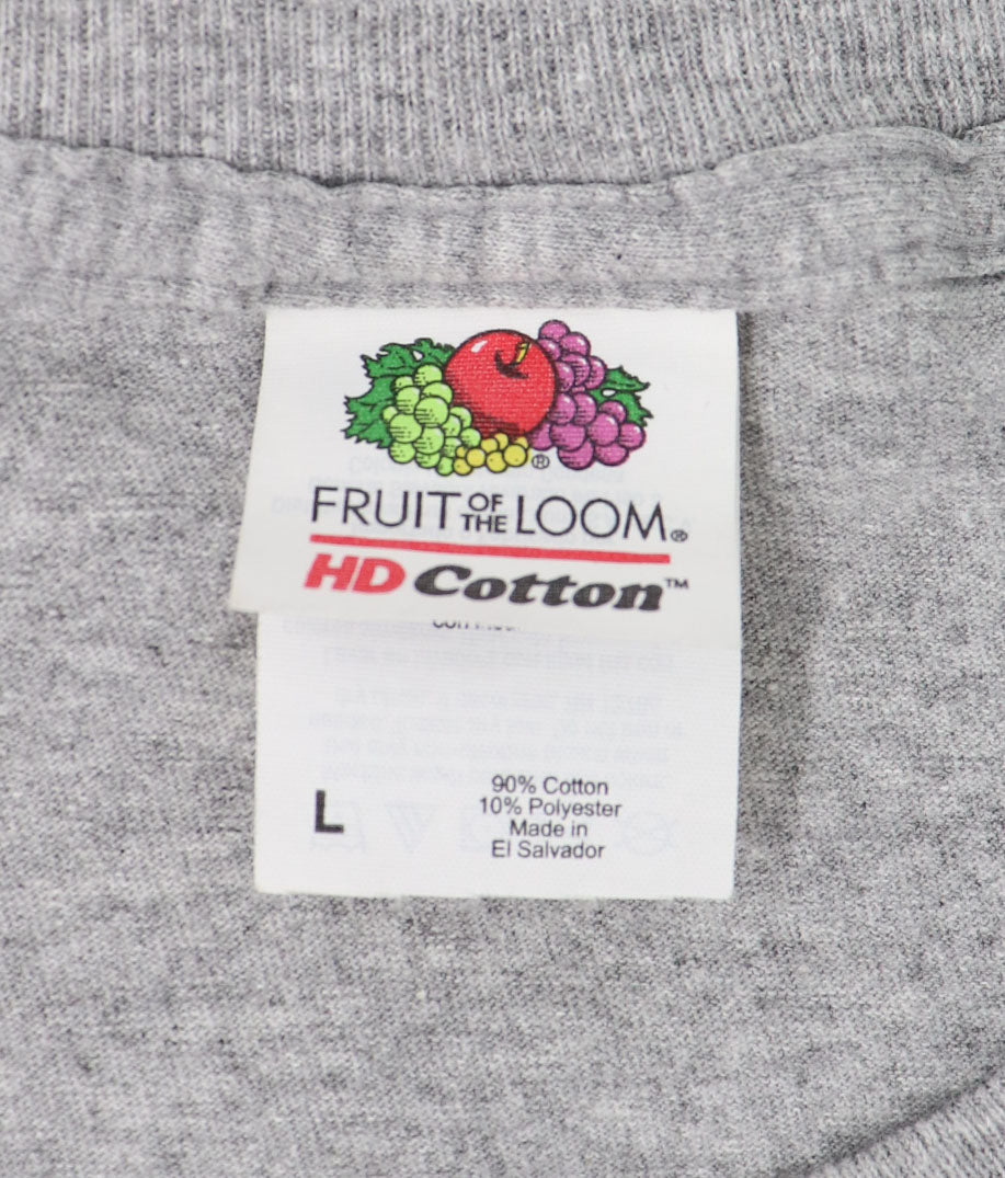 VINTAGE SAVED BY THE BELL TEE (L)