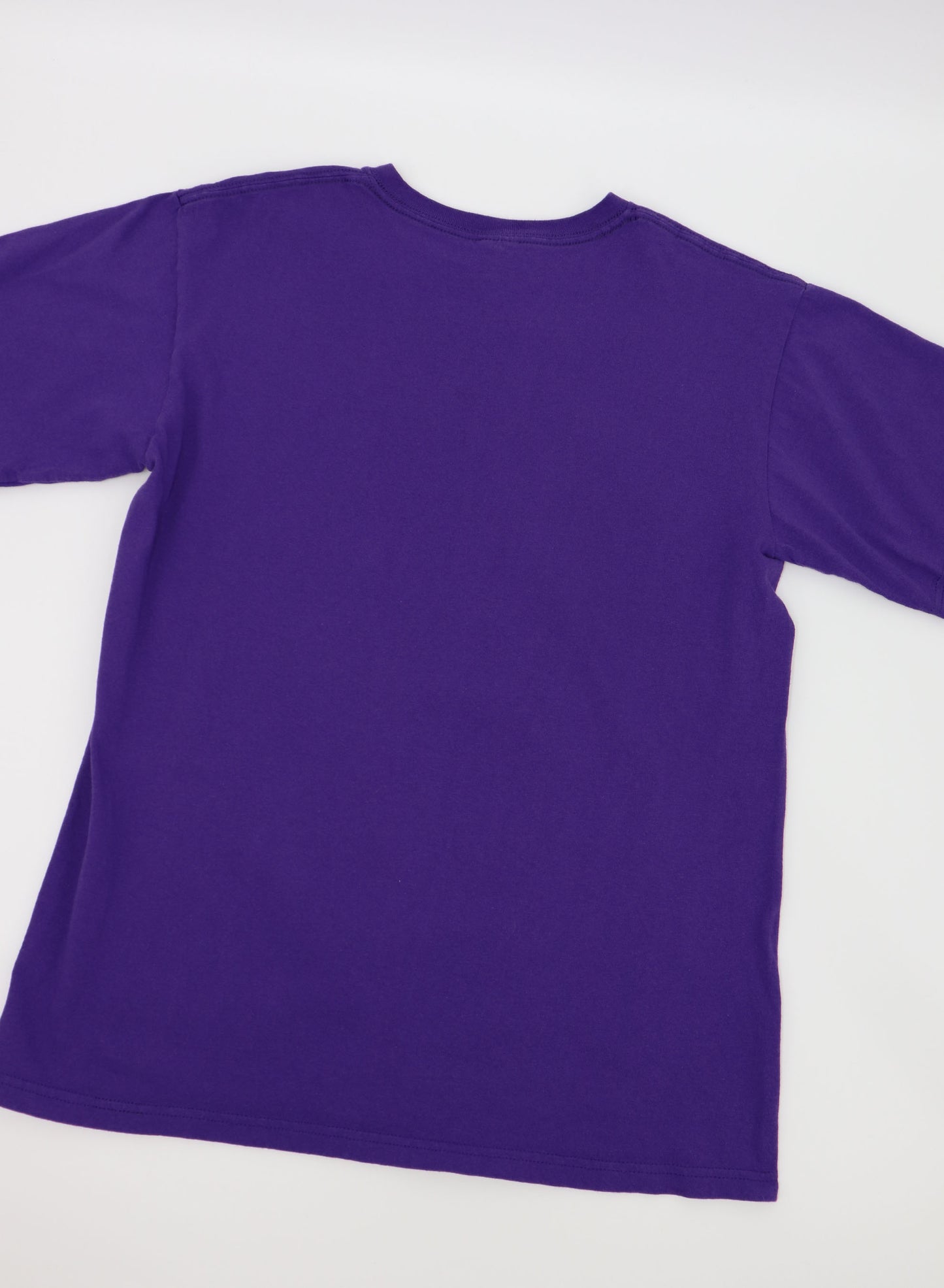 KOBE & GIANNA BRYANT R.I.P LAKERS TEE (M)