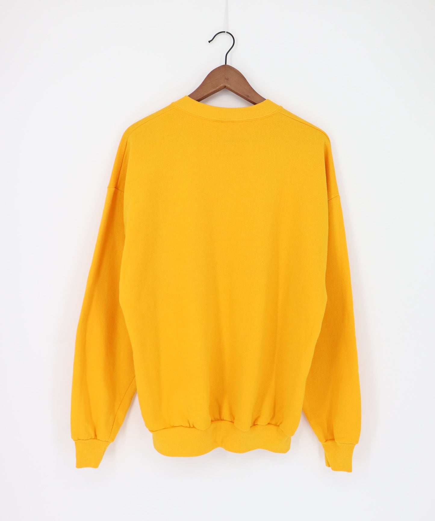 JEFFERSON DEMOCRATS CREW SWEATER MADE IN USA (XL)
