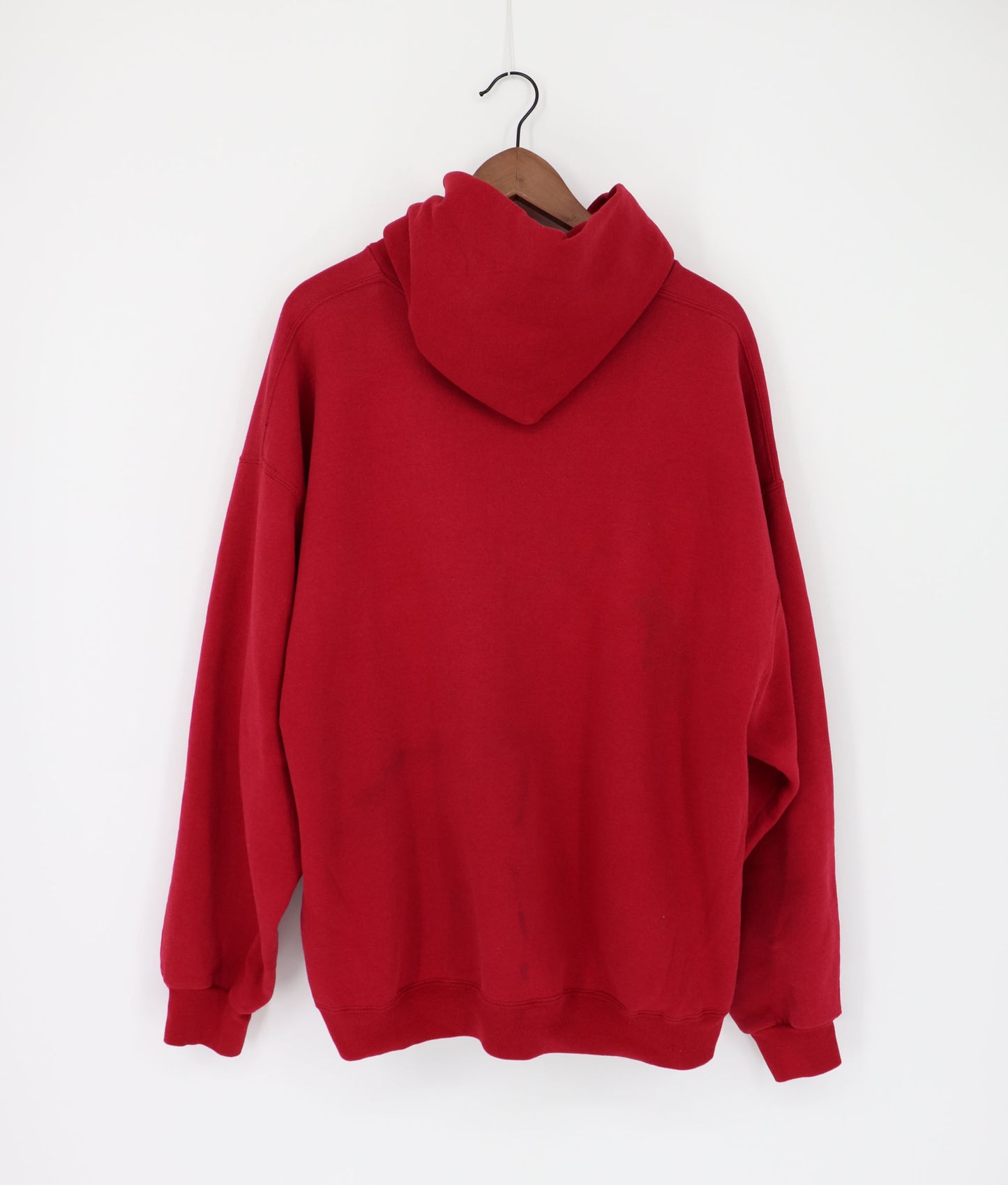 USC MEDICINE HOODIE (XXL)