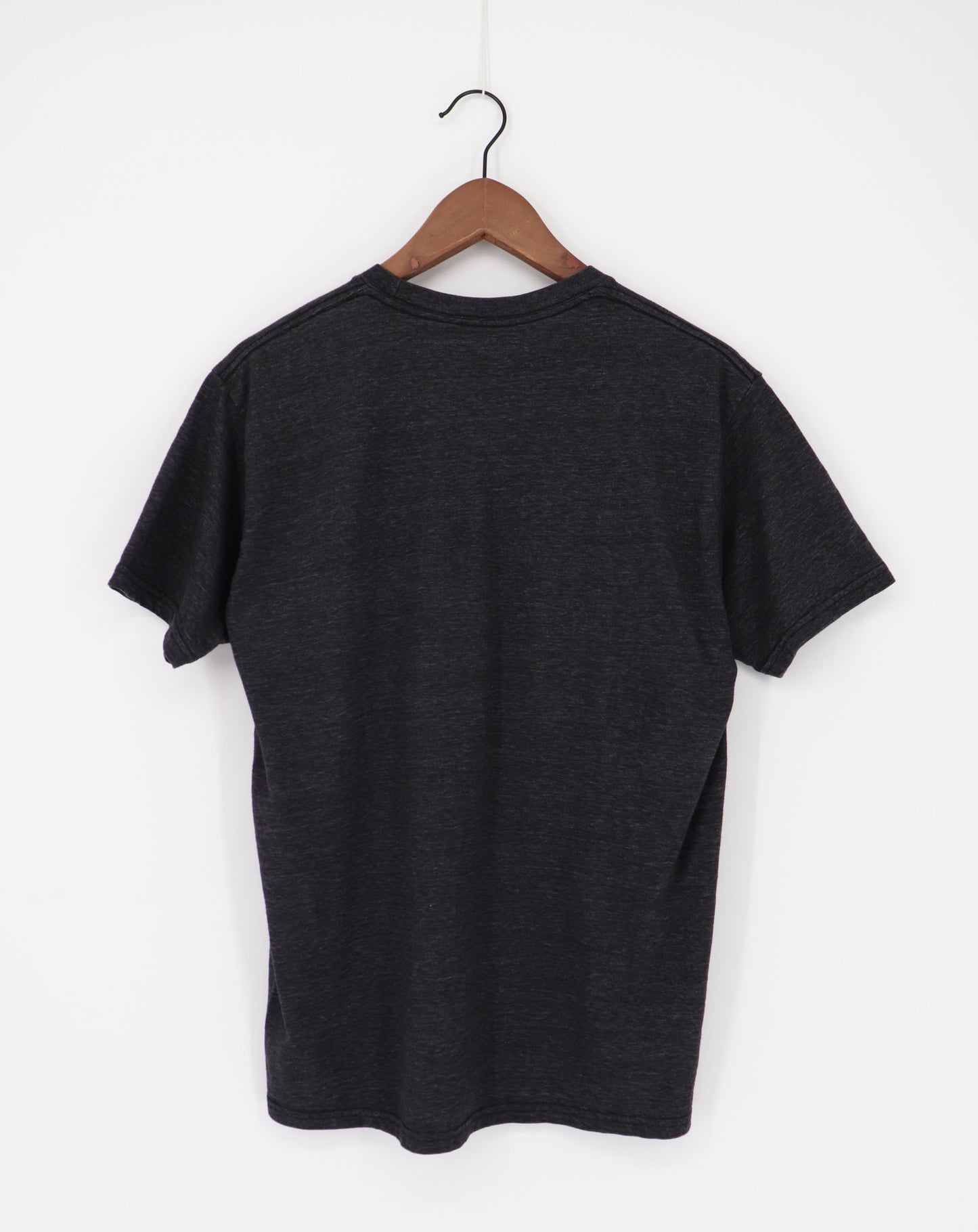 QUEEN CREST LOGO TEE (M)