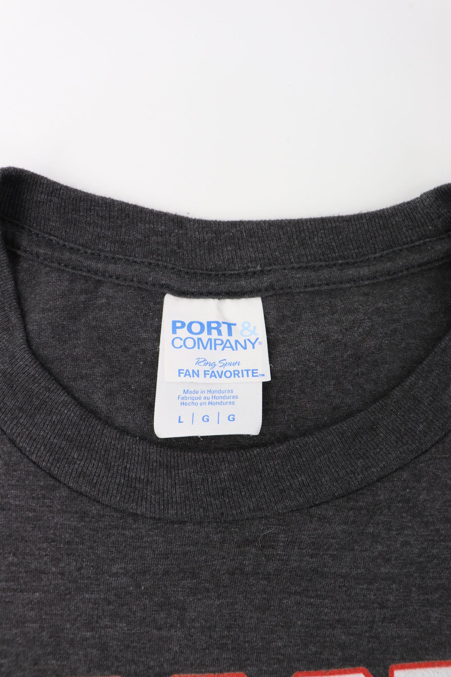 GOOSE TOP GUN 2016 TEE (L)
